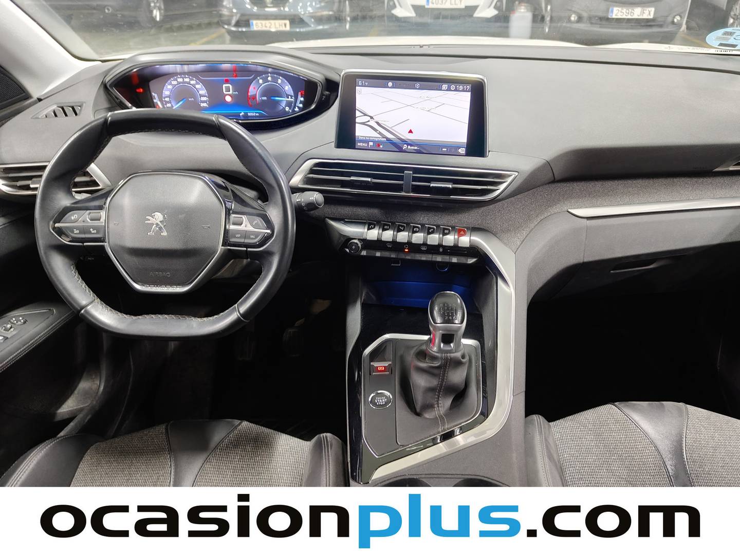 Foto Peugeot 3008 Peugeot 3008 PureTech 130 S&S Allure (130 CV)