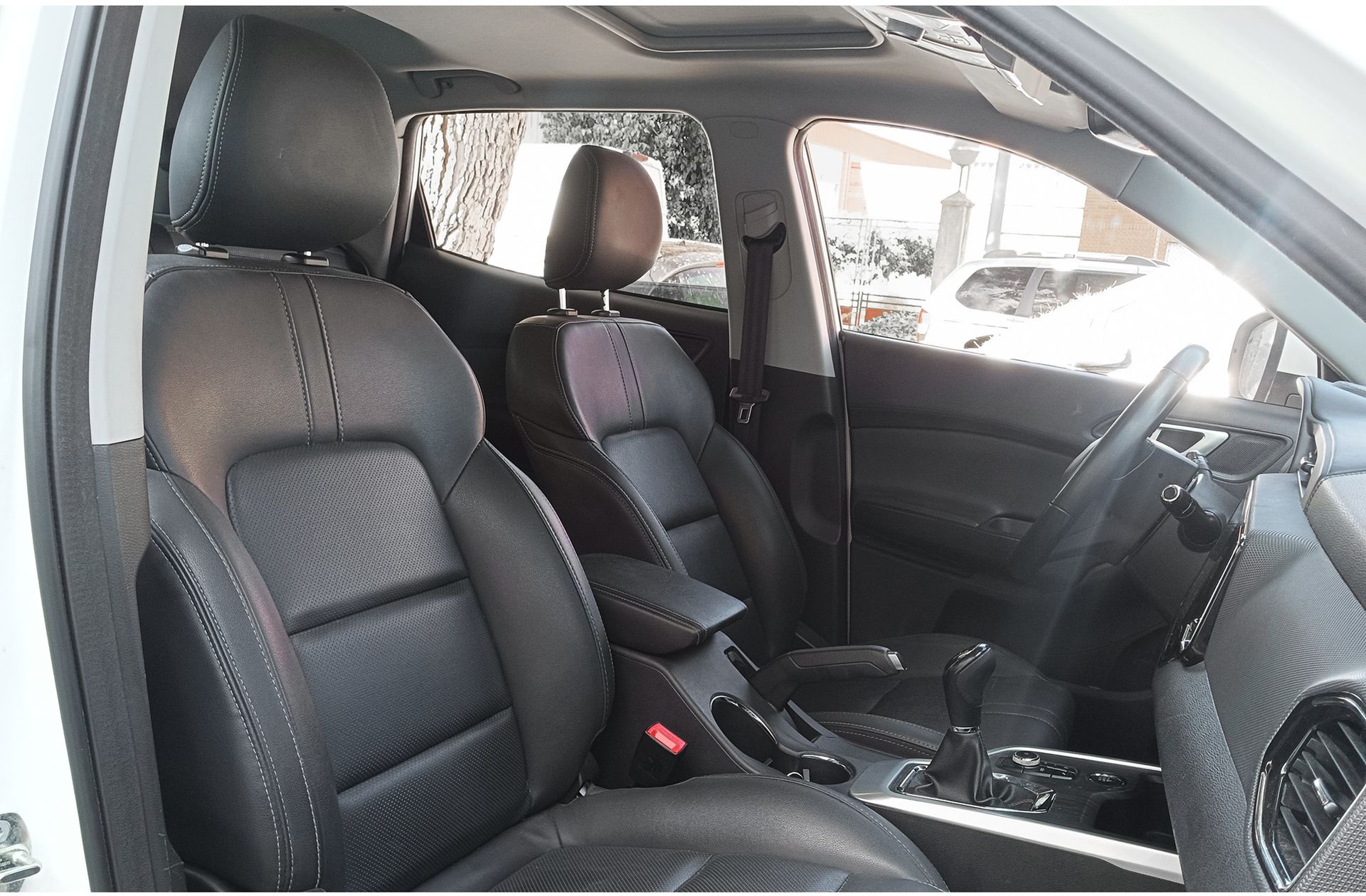 DR AUTOMOBILES DR 4.0 DR4 1.5 - foto 19