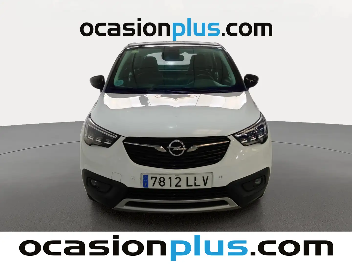Foto Opel Crossland X Opel Crossland X 1.2 Innovation (130 CV)