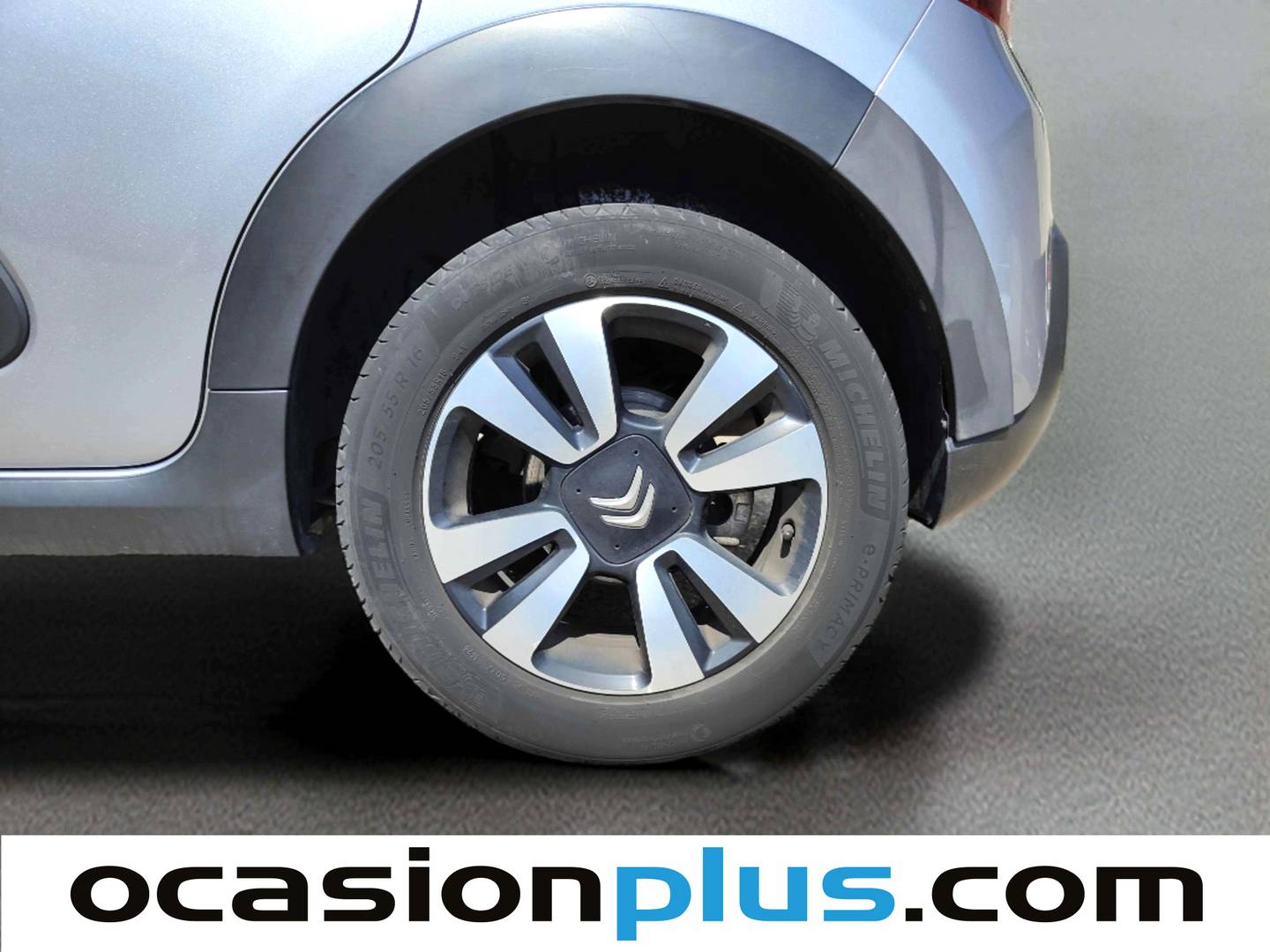 Citroën C3 Citroën C3 PureTech 110 S&S Shine EAT6 (110 CV) de ocasión