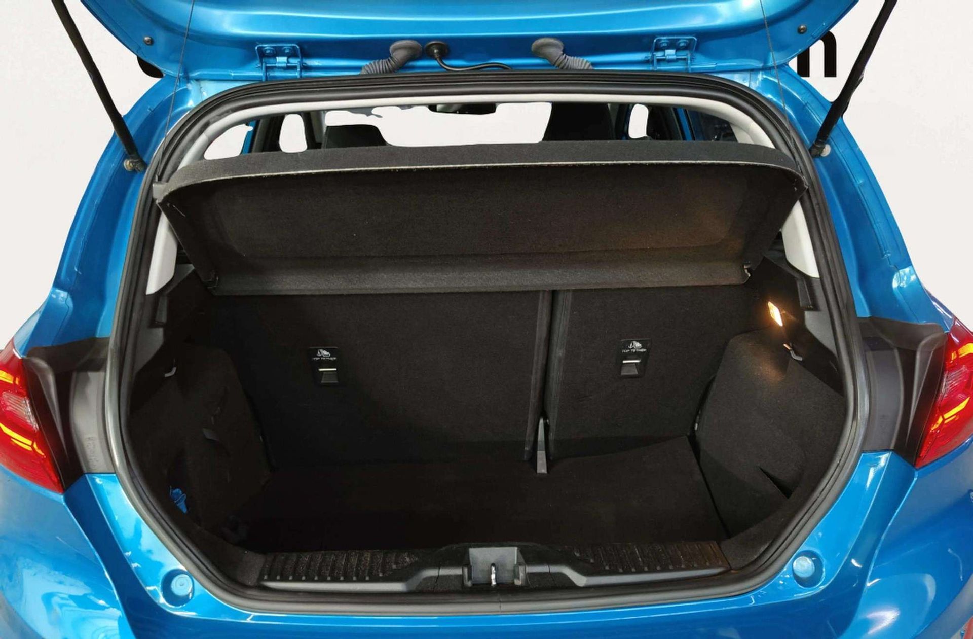 Ford Fiesta 1.0 EcoBoost Titanium - foto 18