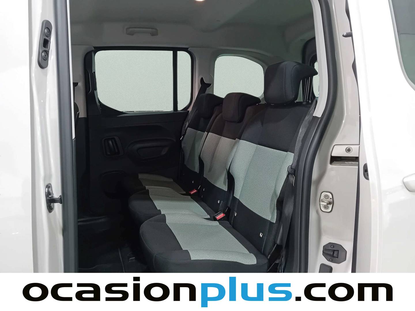 Citroën Berlingo Citroen Berlingo BlueHDi 130 S&S Talla M Shine (130 CV) de segunda mano