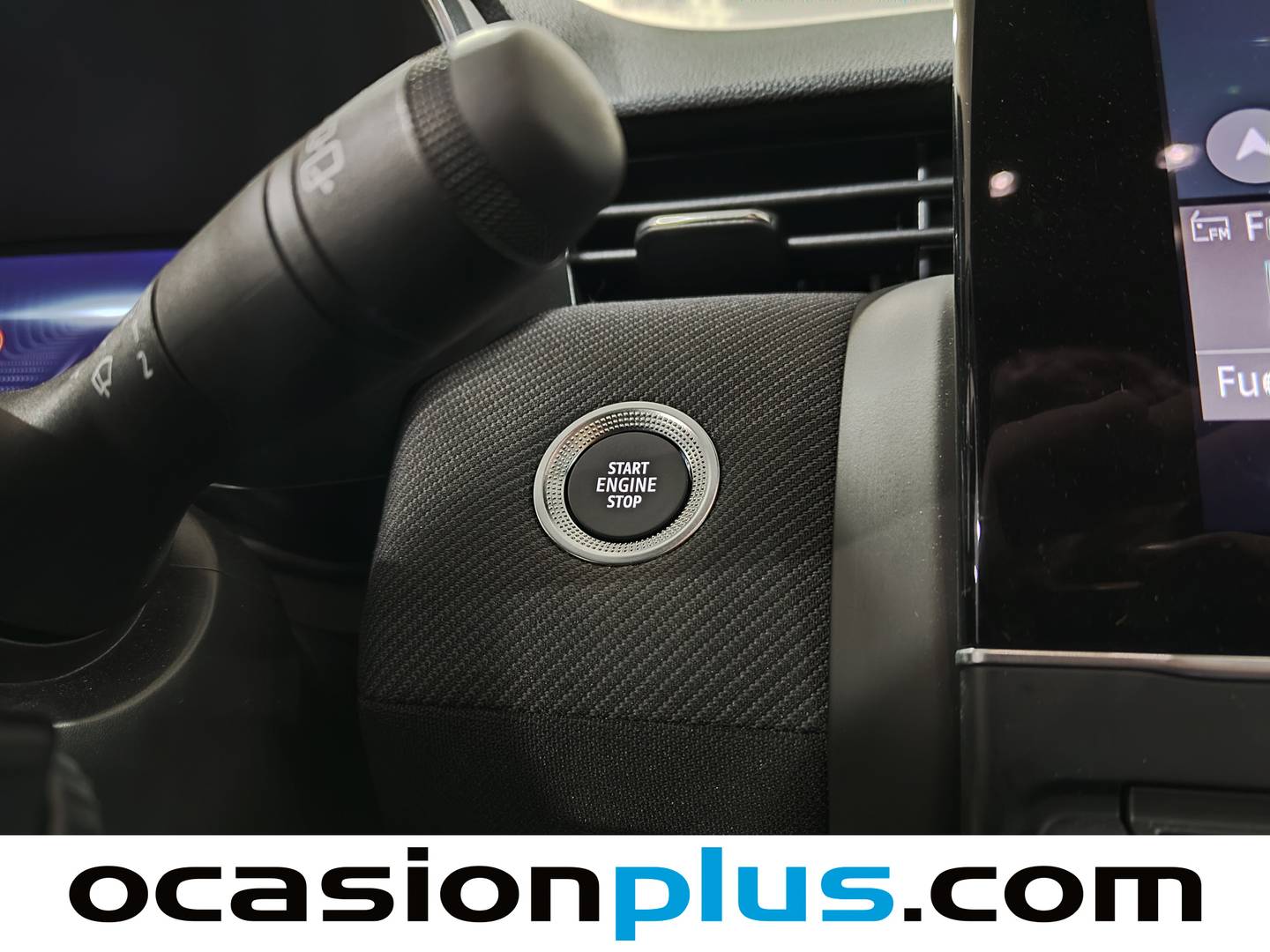 Foto Renault Clio Renault Clio Esprit Alpine E-Tech (143 CV)