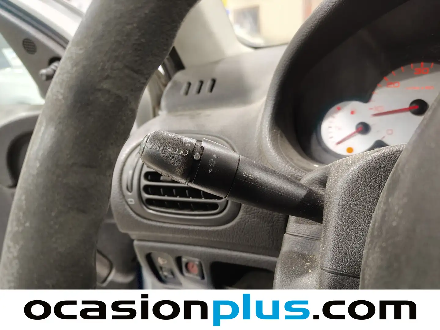 Foto Peugeot 206 Peugeot 206 1.4 HDI X-Line (70 CV)