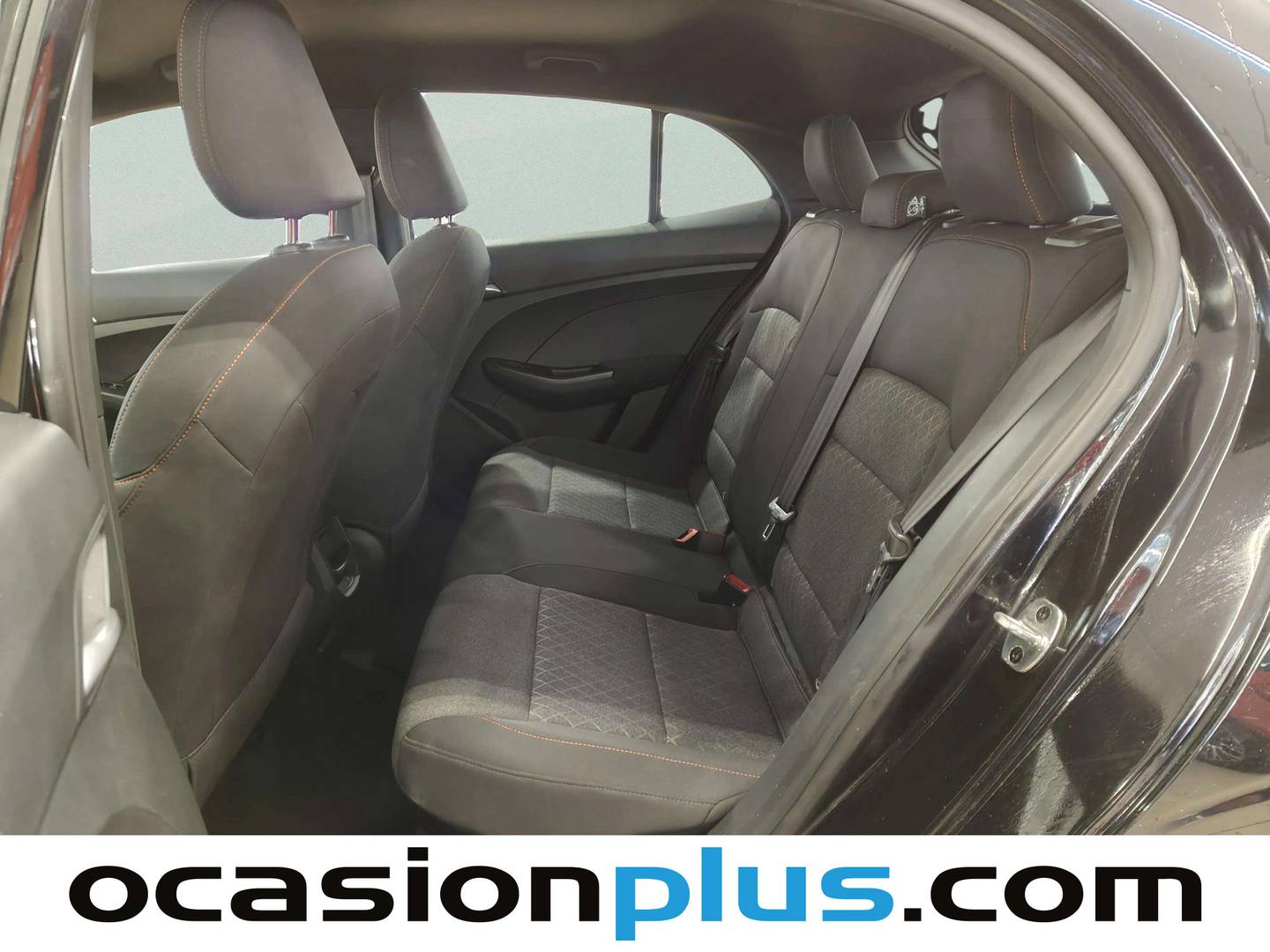 MG MG3 Hybrid+ MG MG3 Hybrid+ Standard (195 CV) seminuevo