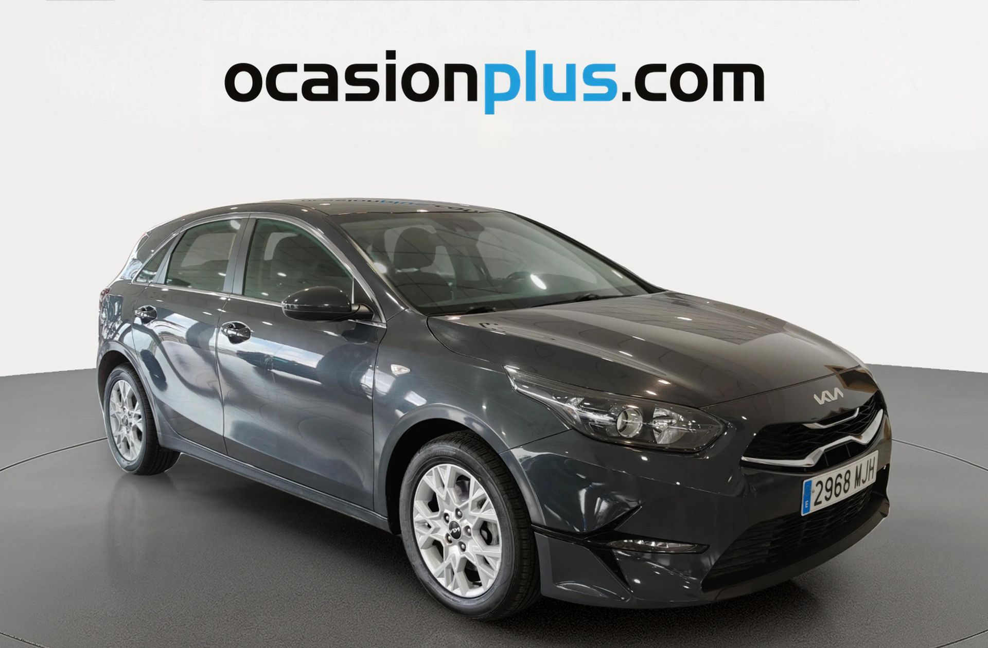 Kia Ceed 1.6 MHEV iMT Drive - foto 2