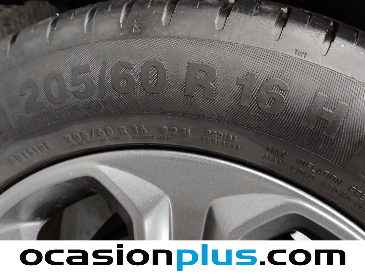 Ford EcoSport Ford EcoSport 1.0T EcoBoost S&S Trend+ (125 CV) seminuevo