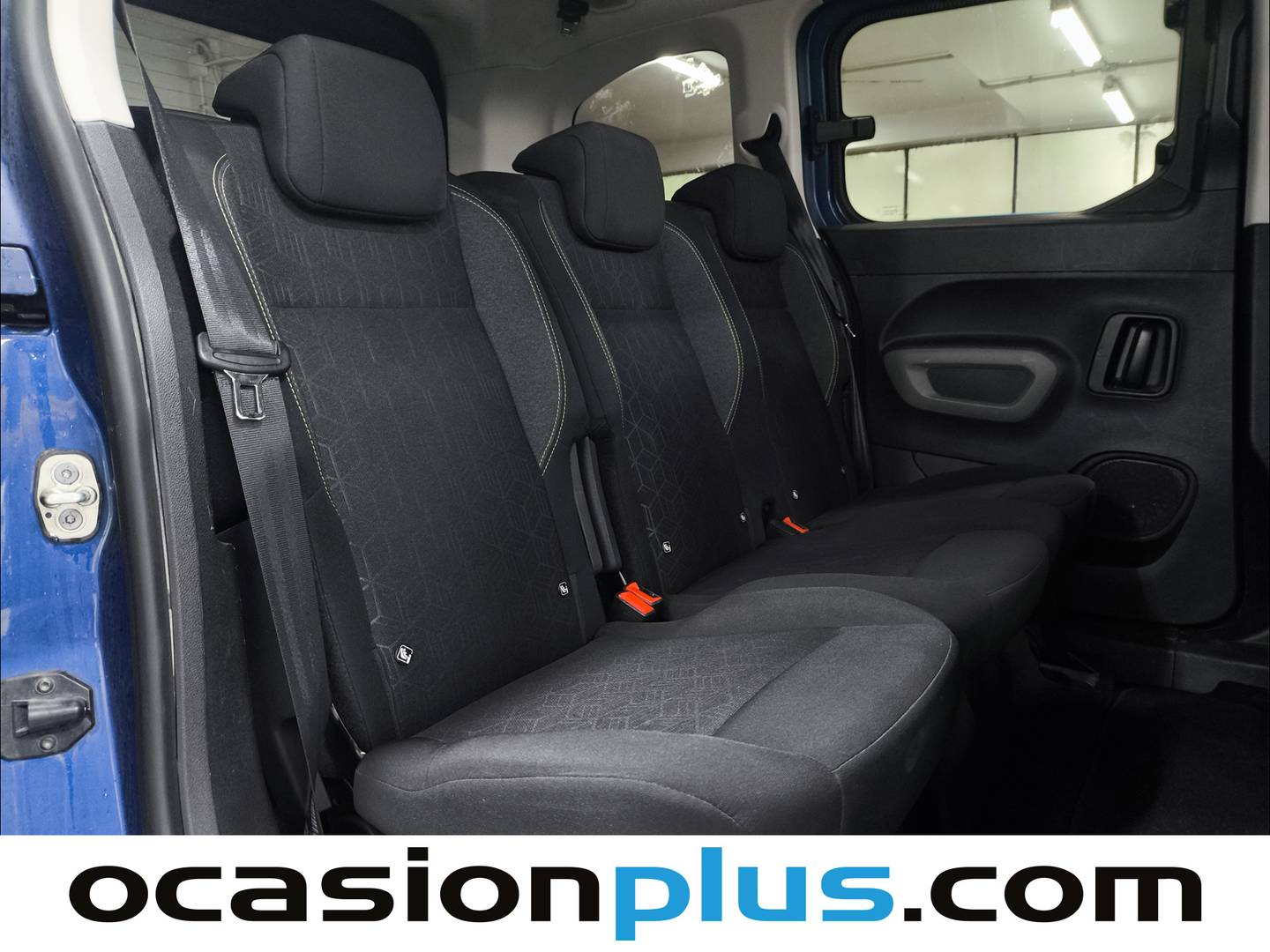 Peugeot Rifter Peugeot Rifter BlueHDi 130 S&S Active Standard (130 CV) al mejor precio