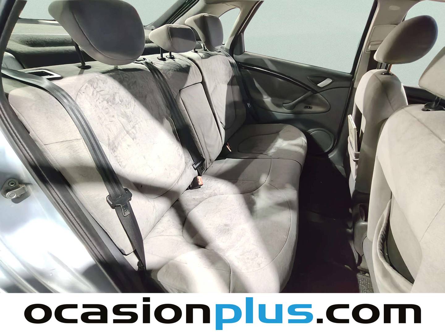 Foto Citroën C5 Citroen C5 2.0 HDI SX (110 CV)