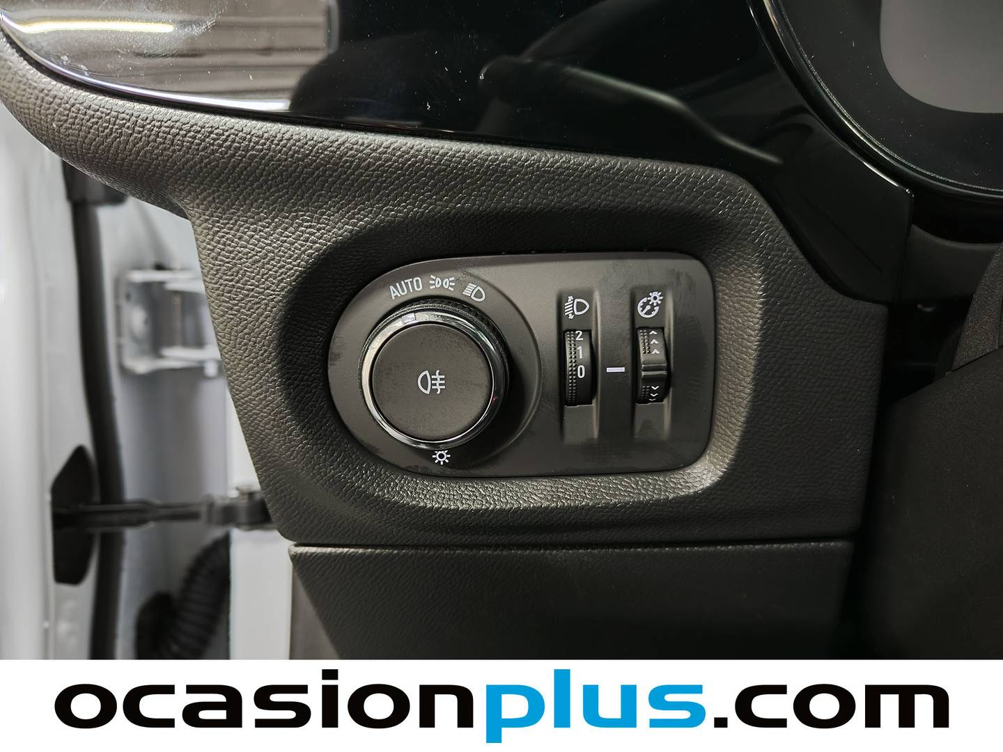 Foto Opel Corsa Opel Corsa 1.2 T XHL Hybrid GS eDCT (110 CV)