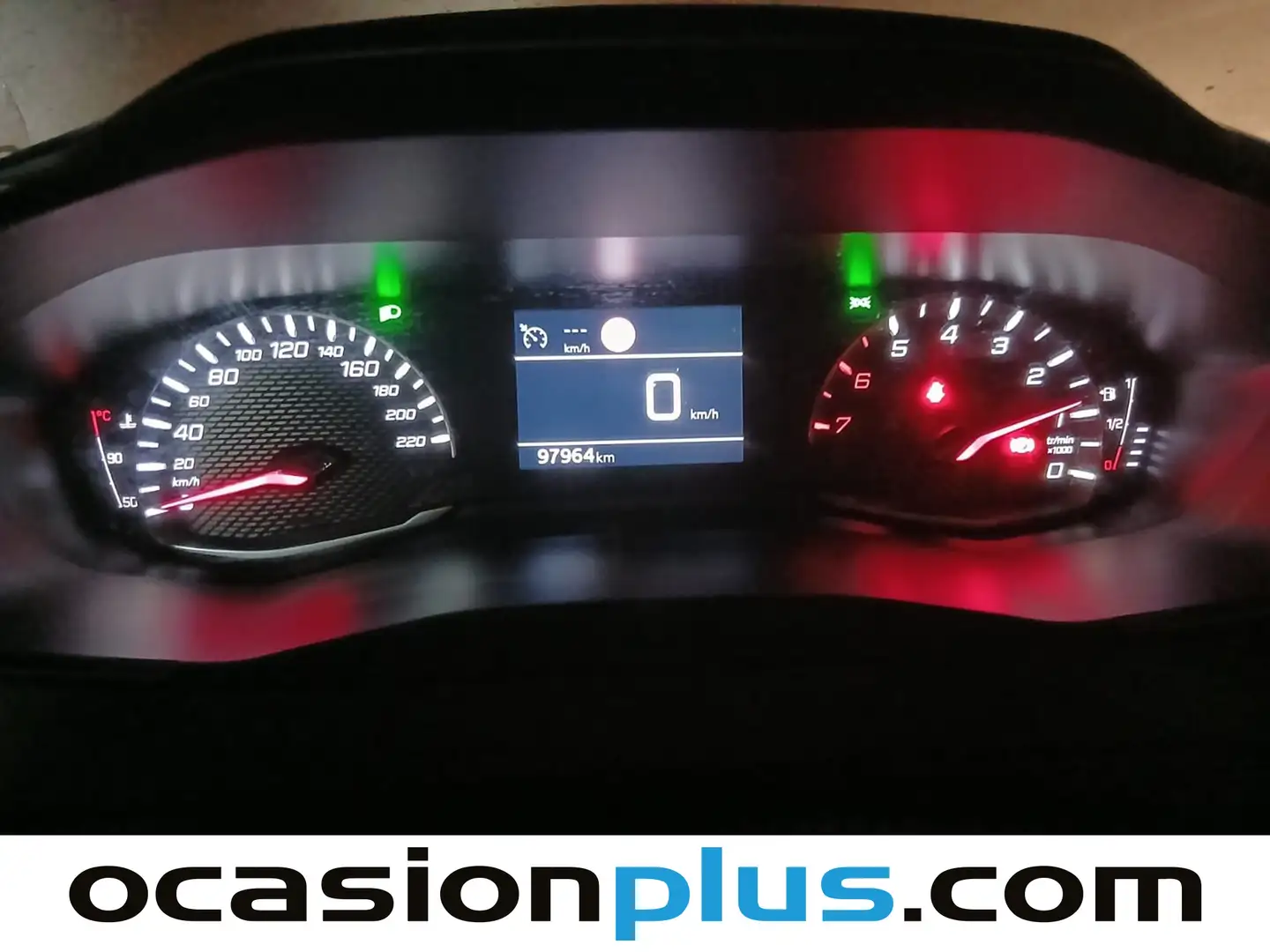 Foto Peugeot 208 Peugeot 208 PureTech 100 Active Pack (100 CV)