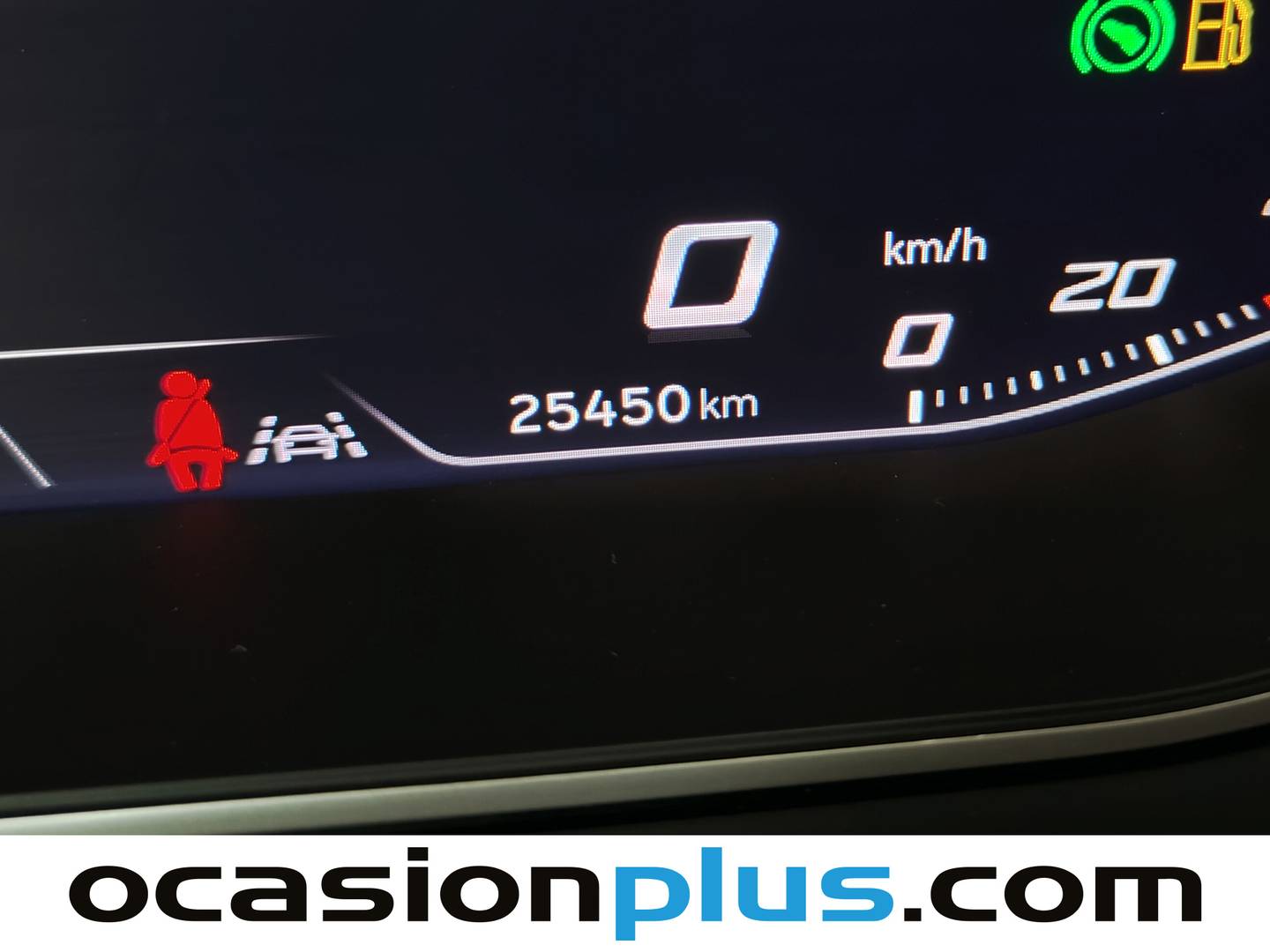 Seat Ateca Seat Ateca 1.5 TSI Style Evo Edition DSG (150 CV) seminuevo
