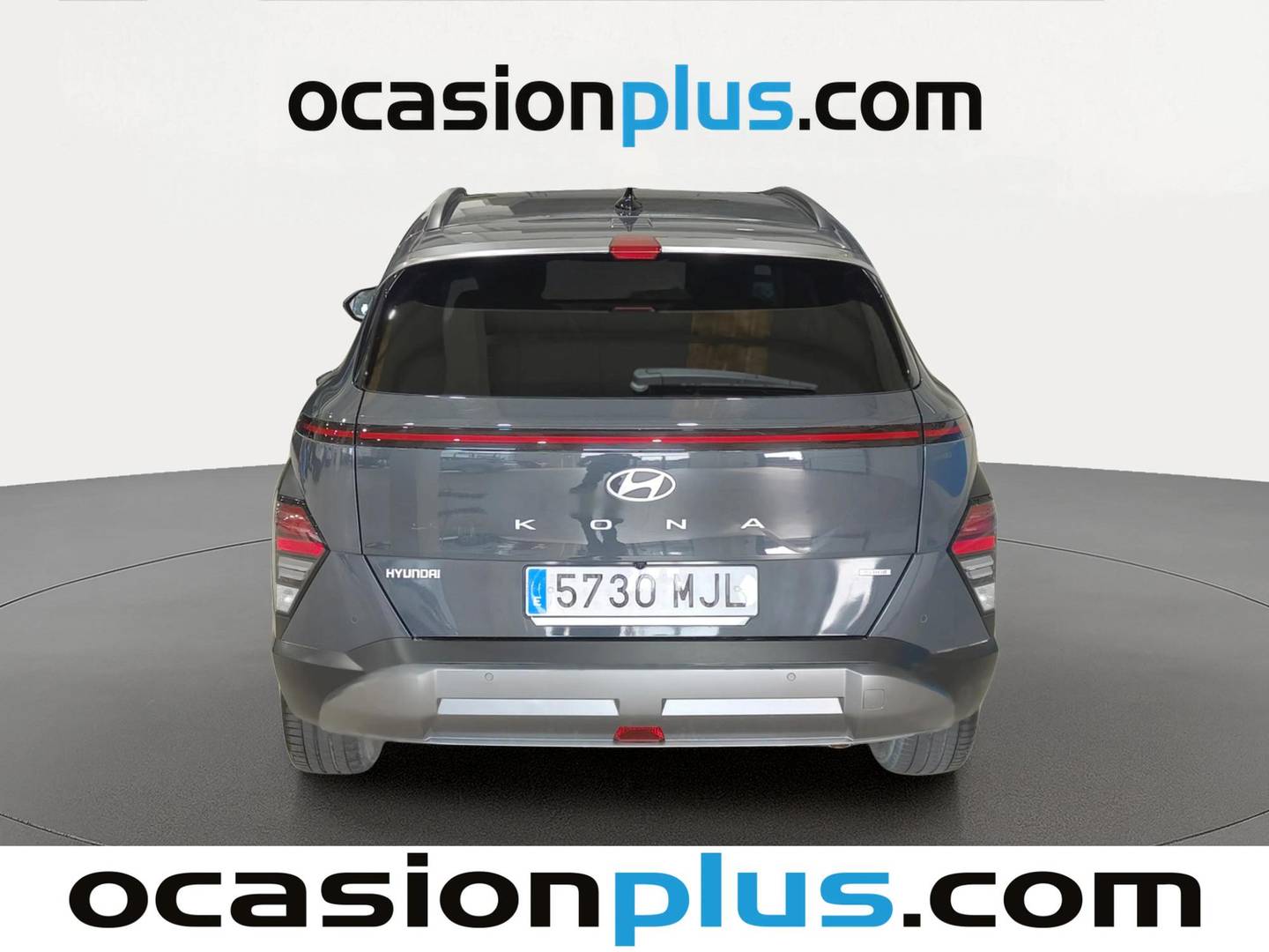 Hyundai Kona Hyundai Kona 1.6 GDI HEV Tecno DCT (141 CV) barato