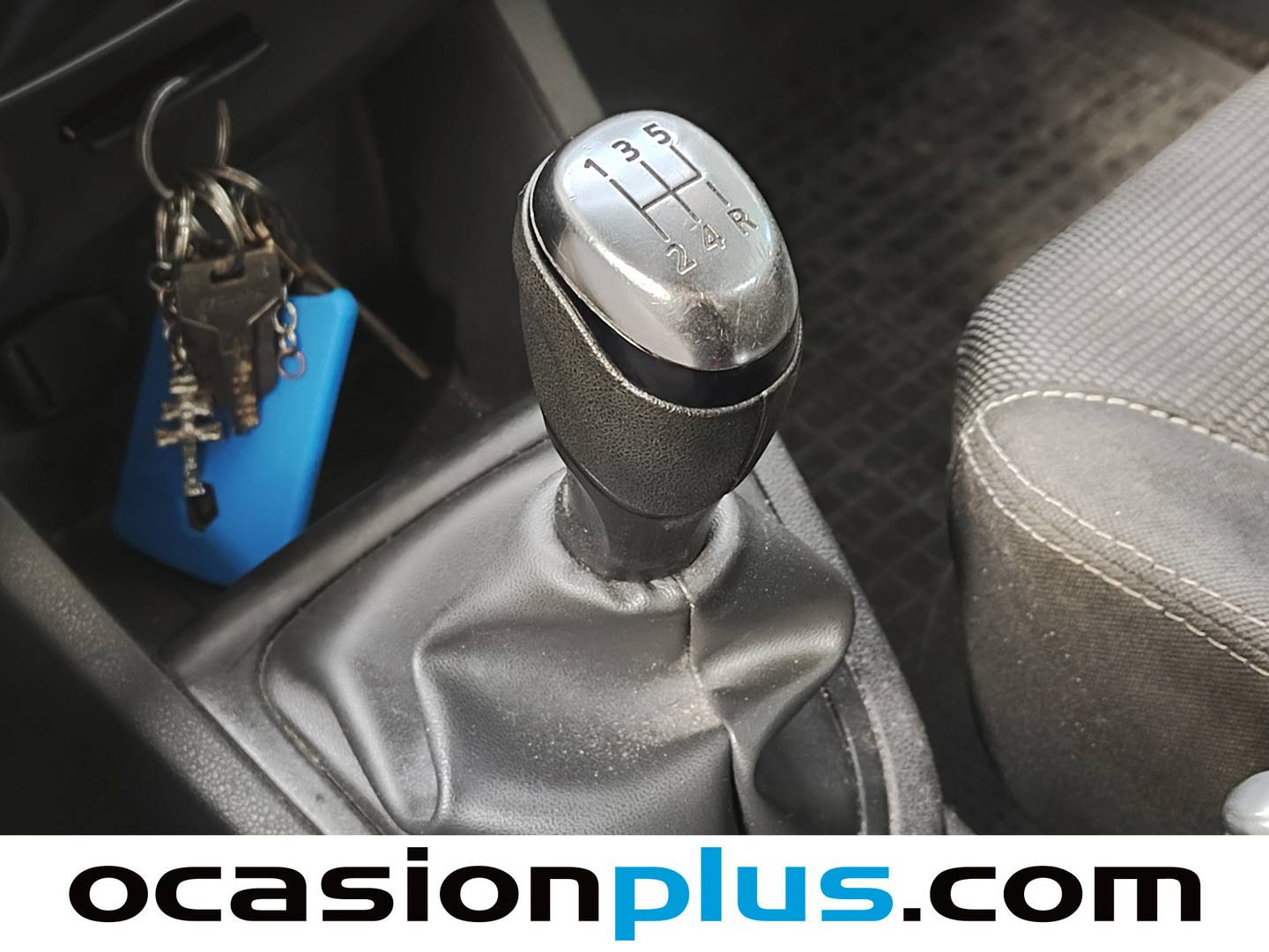 Renault Clio Renault Clio Business Energy dCi (75 CV) de segunda mano