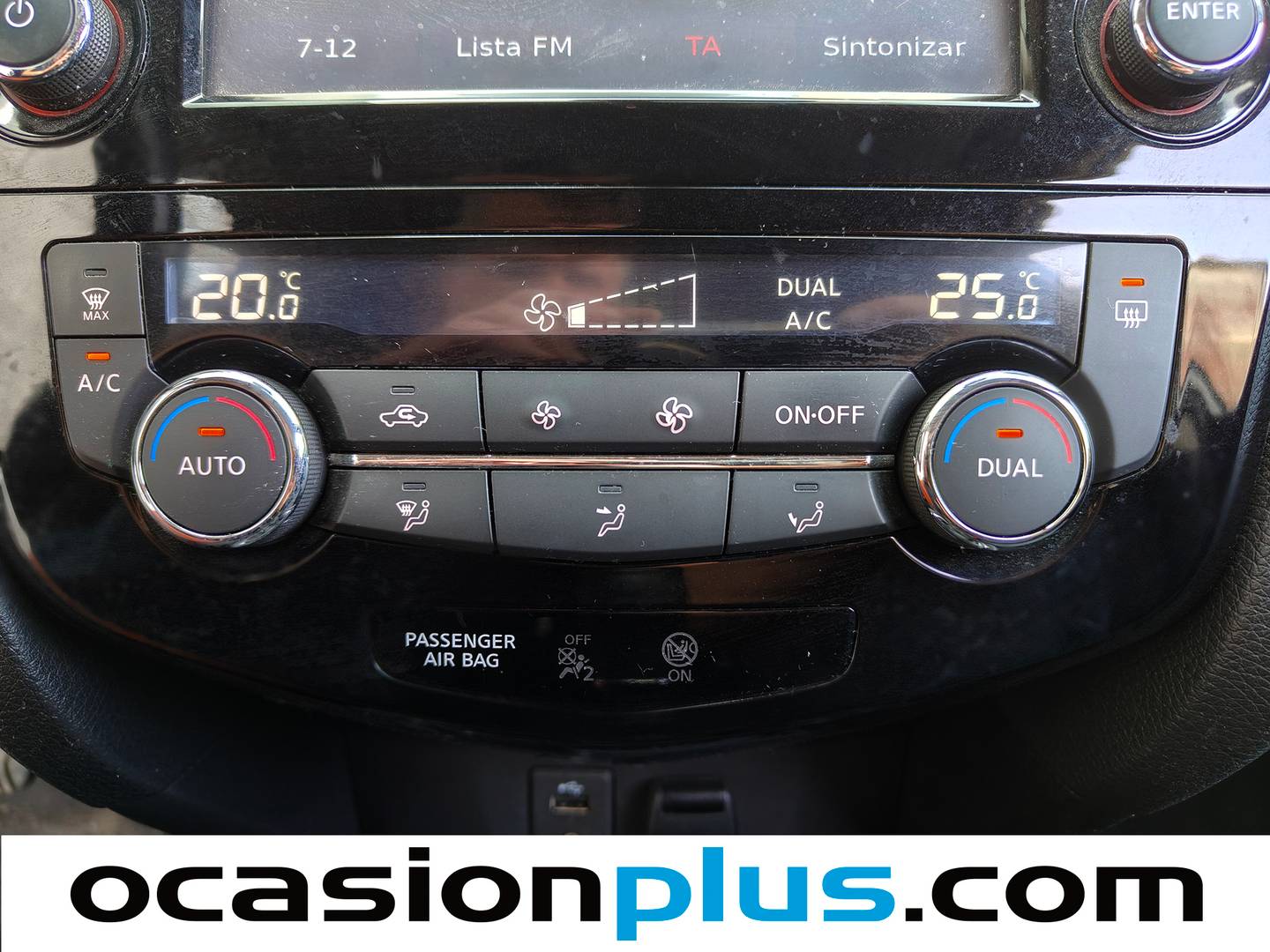 Nissan X-TRAIL Nissan X-Trail 1.6 dCi 360 (130 CV) manual