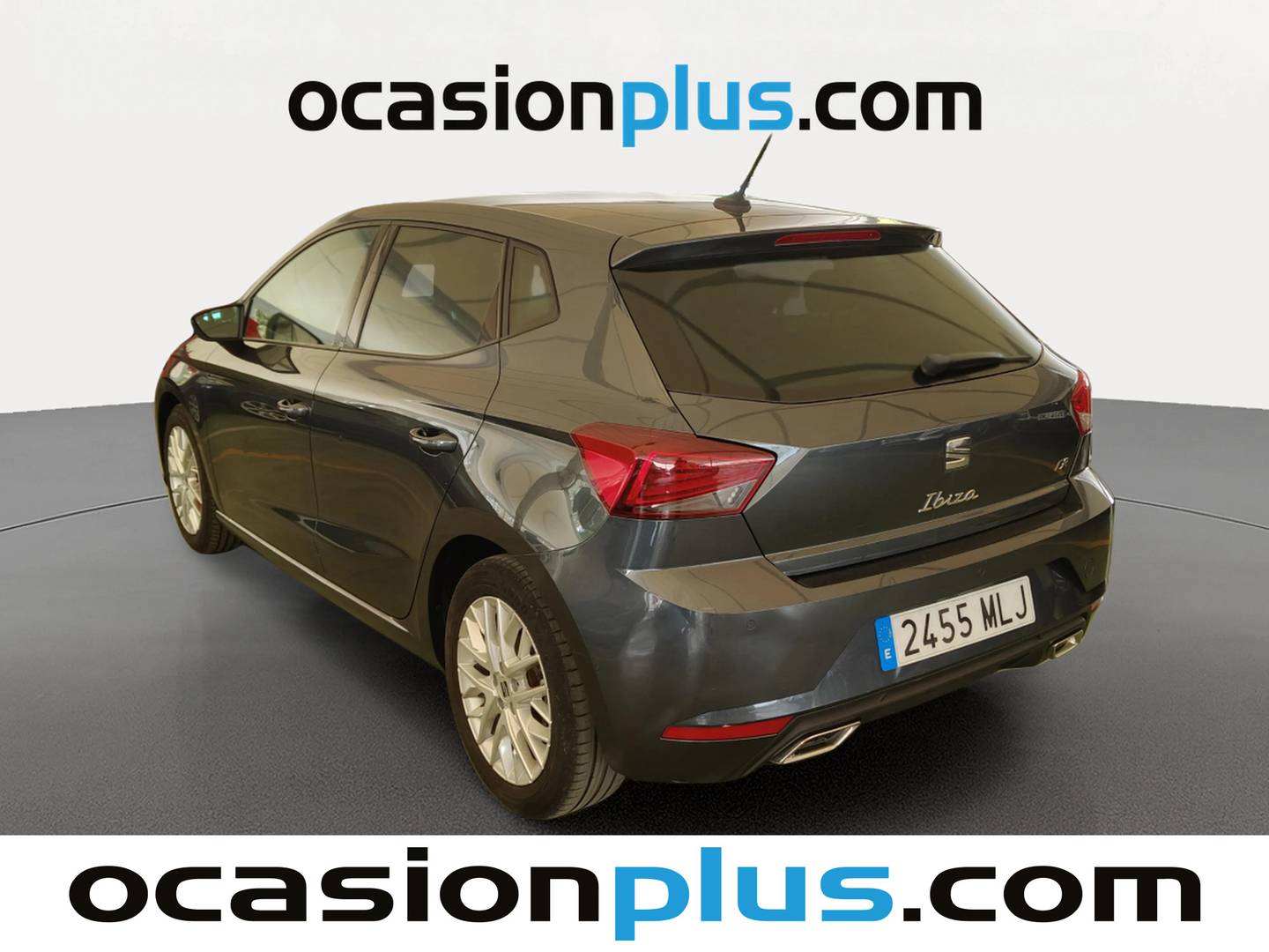 Seat Ibiza SEAT Ibiza 1.0 TSI S&S FR XL (110 CV) seminuevo