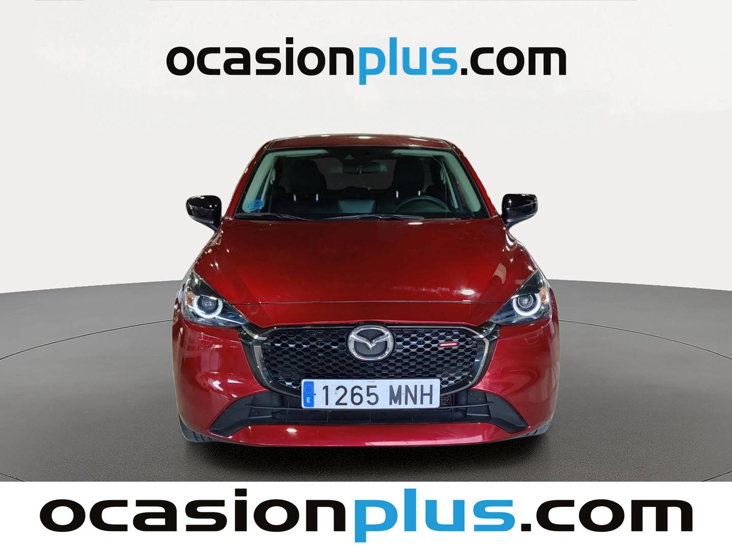 Mazda Mazda2 Mazda Mazda 2 e-SKYACTIV G Homura (90 CV) 90cv