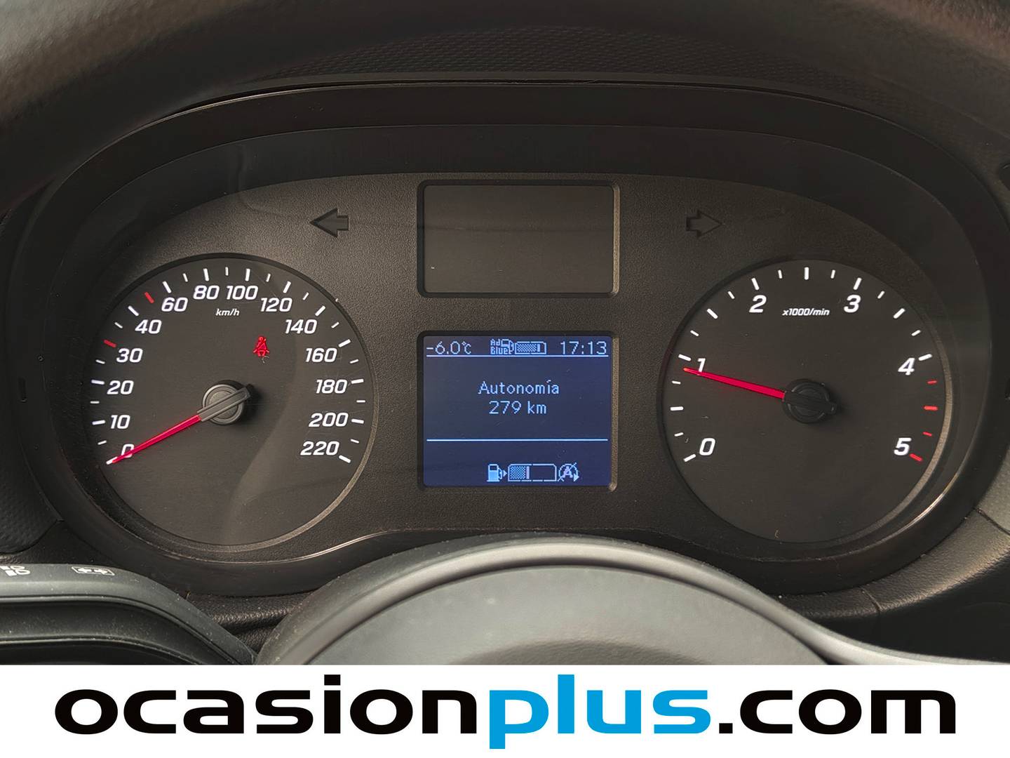 Mercedes Citan Mercedes Citan Furgon 110 CDI Base Largo (95 CV) diésel