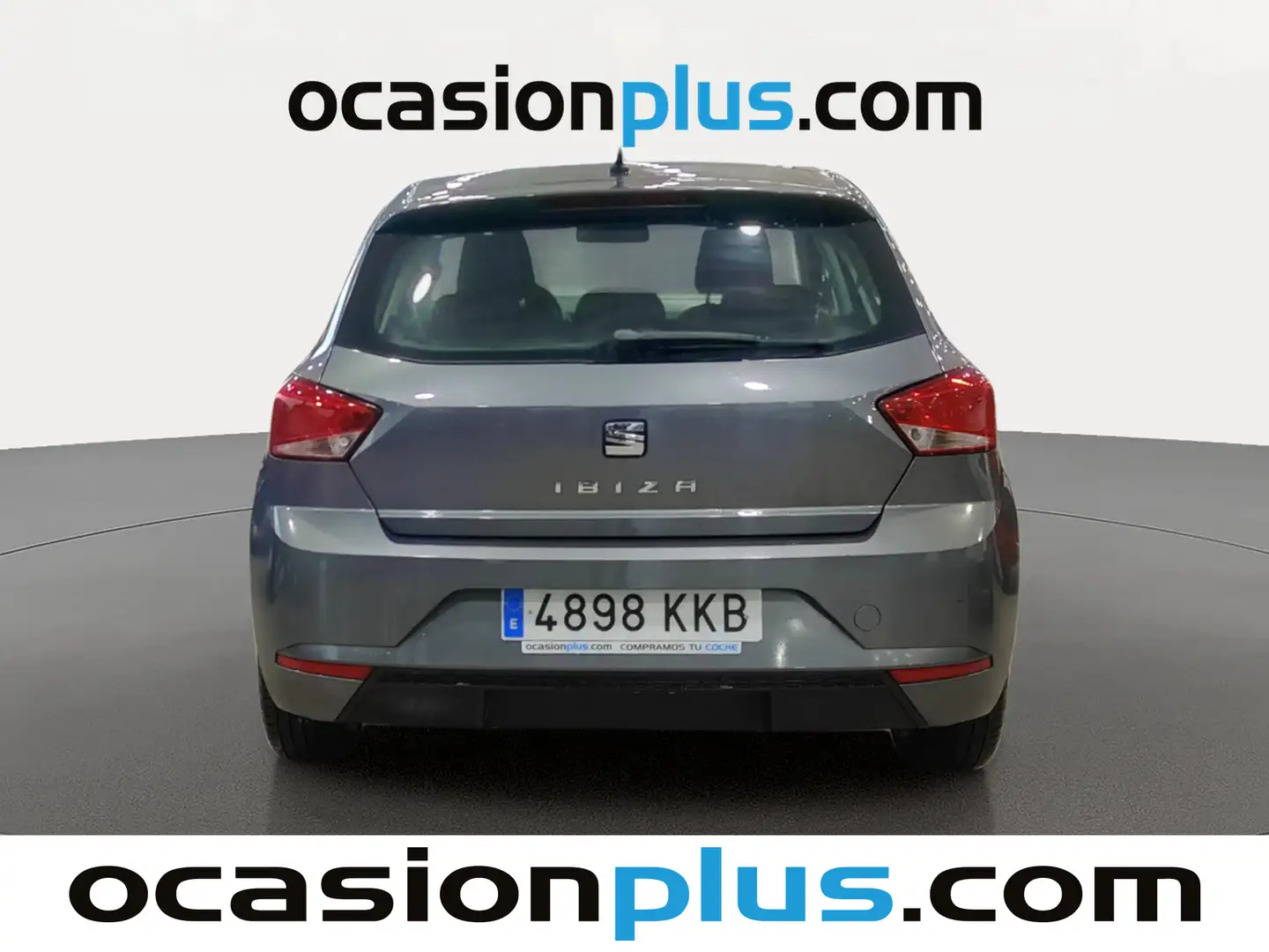 Foto Seat Ibiza SEAT Ibiza 1.0 Style (75 CV)