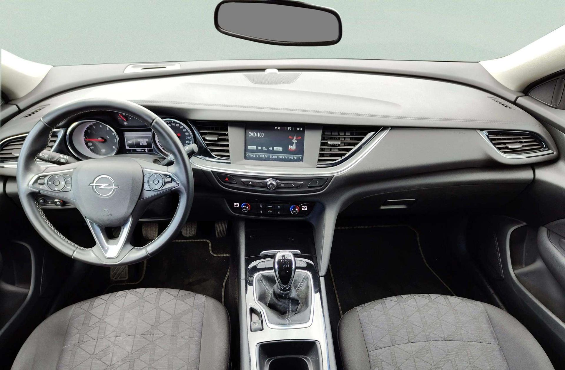 Opel Insignia 1.5 Turbo XFL 120 Aniversario - foto 7