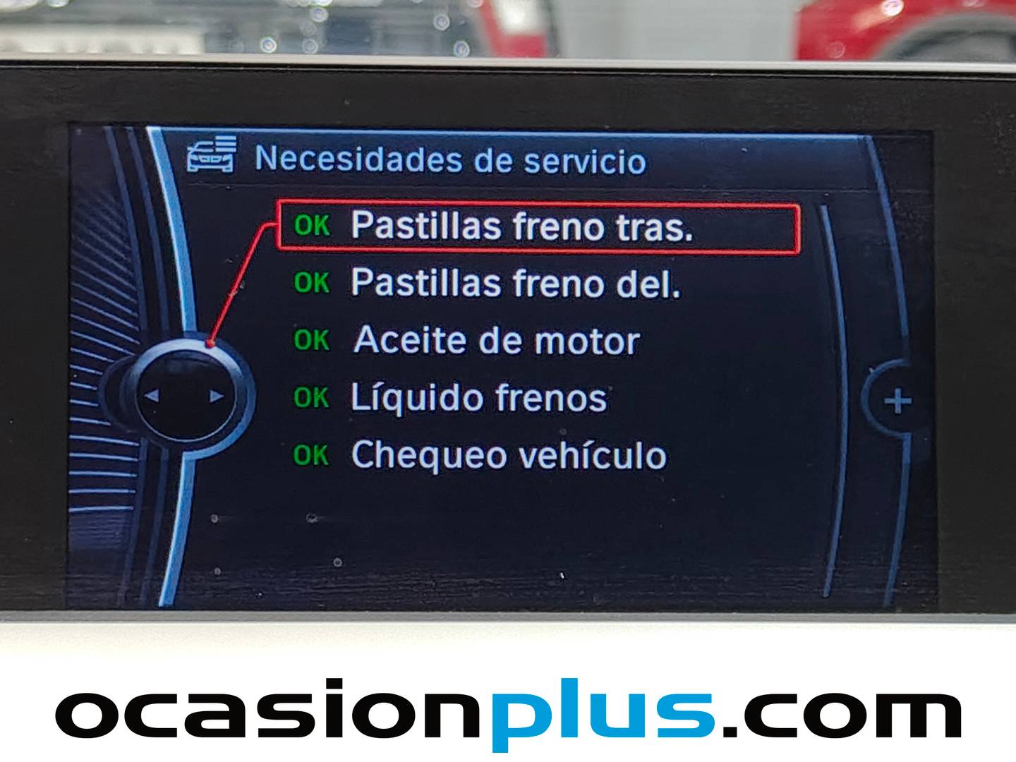 BMW Serie 3 BMW Serie 3 318d (143 CV) diésel