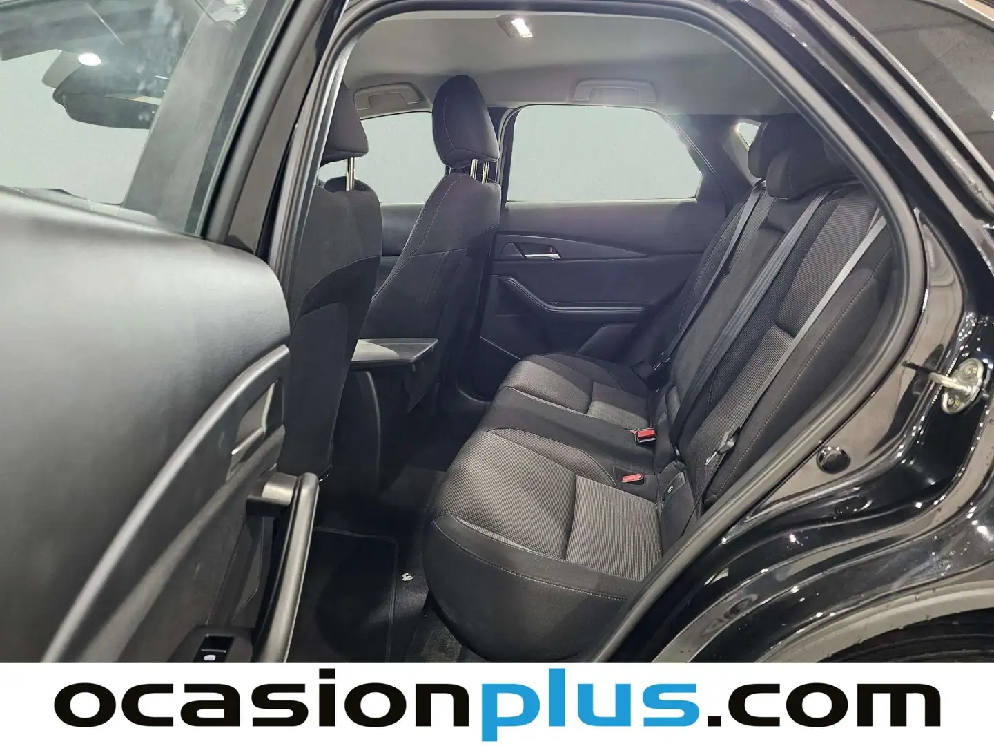 Foto Mazda CX-30 Mazda CX-30 2.0 e-Skyactive G MHEV Prime-line 6AT 90 kW (122 CV)