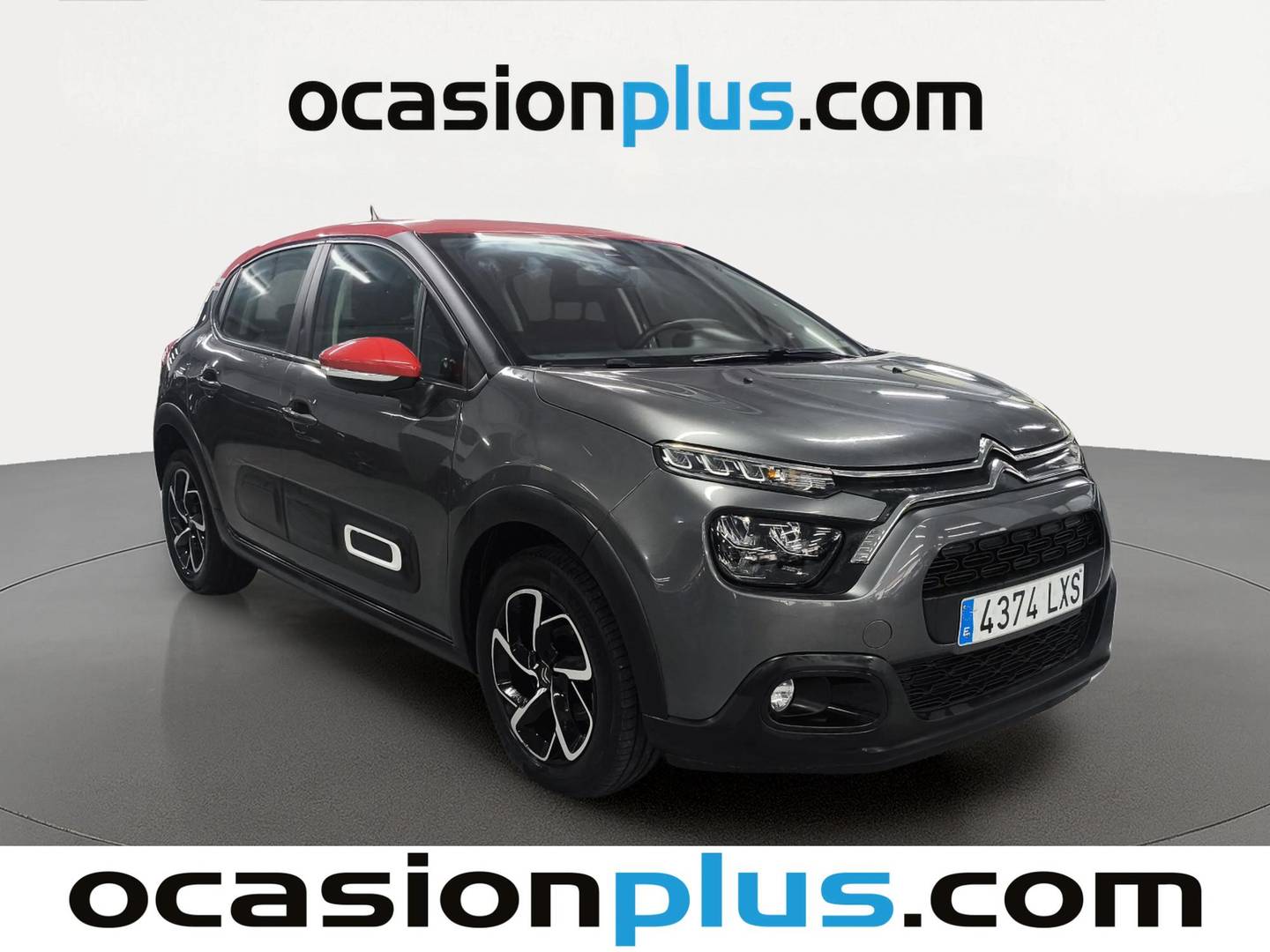 Foto Citroën C3 Citroen C3 PureTech 83 Feel Pack (83 CV)