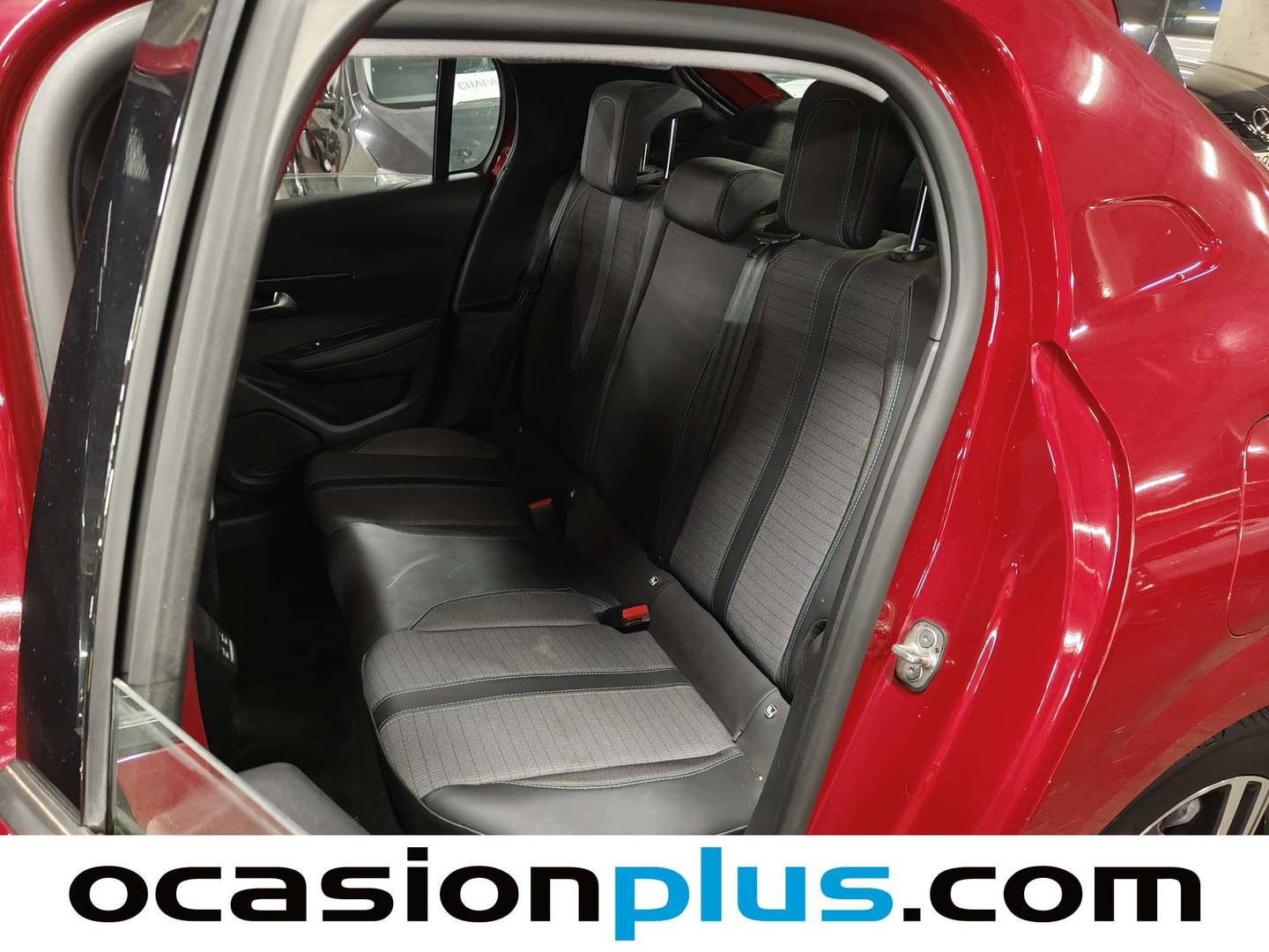 Foto Peugeot 208 Peugeot 208 PureTech 100 Allure (100 CV)