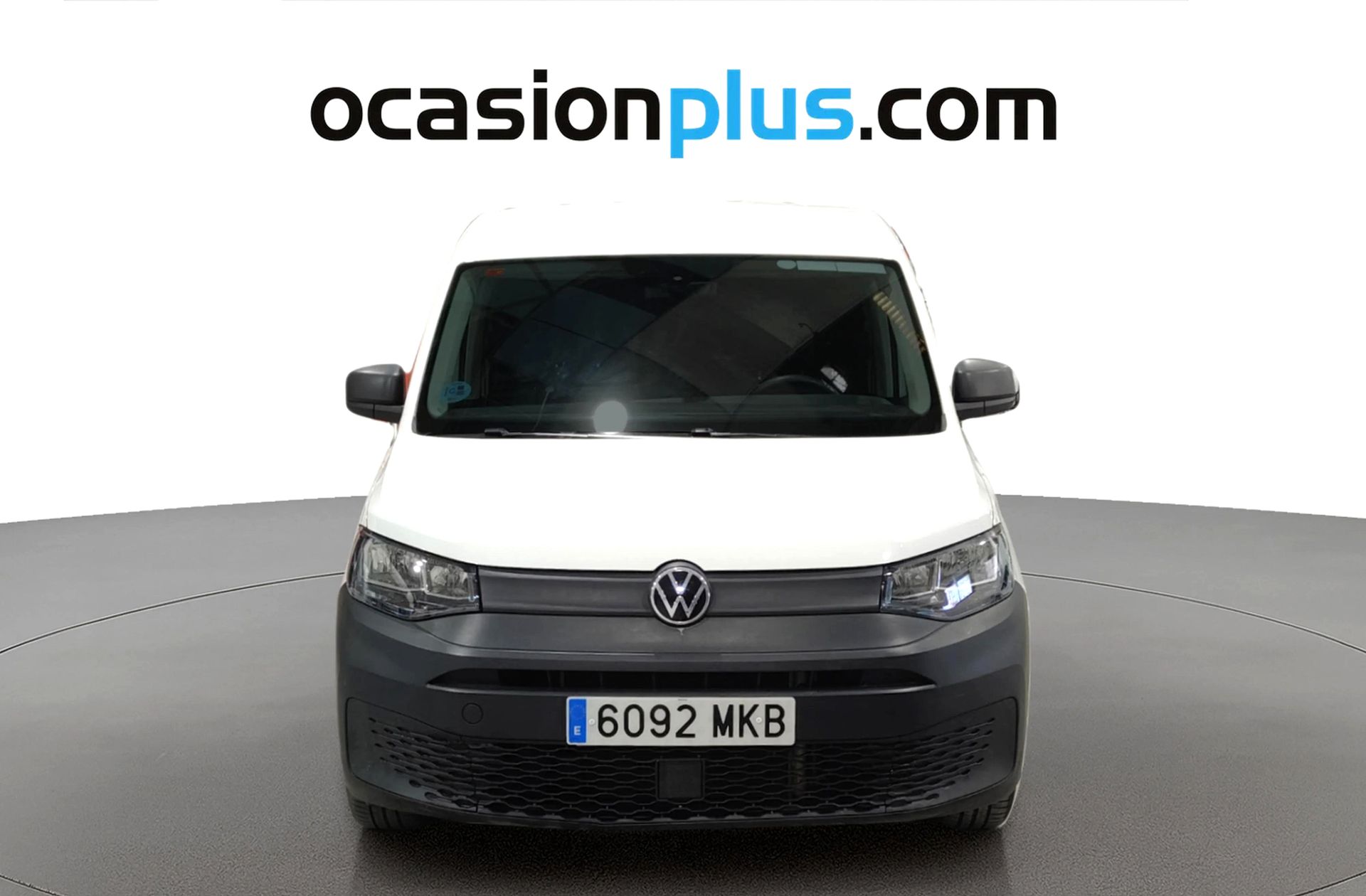 Volkswagen Caddy Cargo 2.0 TDI - foto 9
