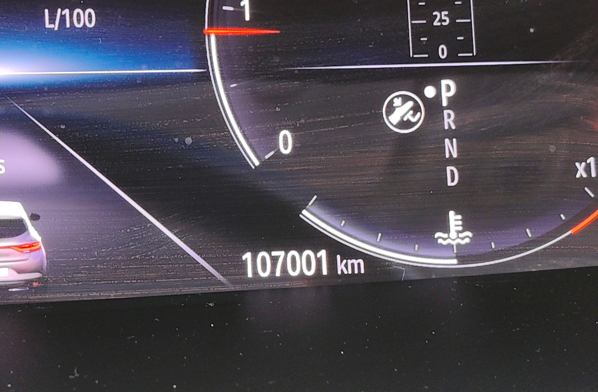 Renault Mégane Zen Blue dCi EDC - foto 9
