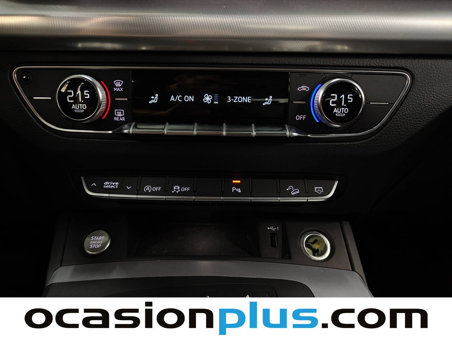 Audi Q5 Audi Q5 Design 35 TDI (163 CV) S tronic híbrido