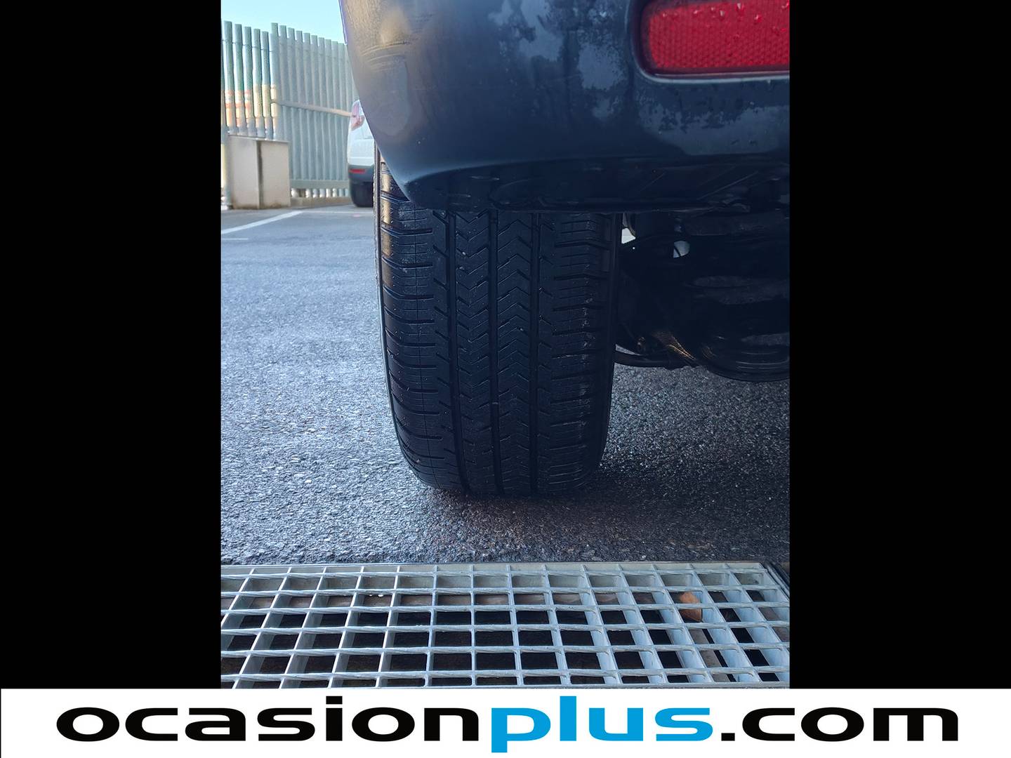 Foto Citroën Jumpy Citroen Jumpy BlueHDi 120 DC Abatible Control Talla M (122 CV)