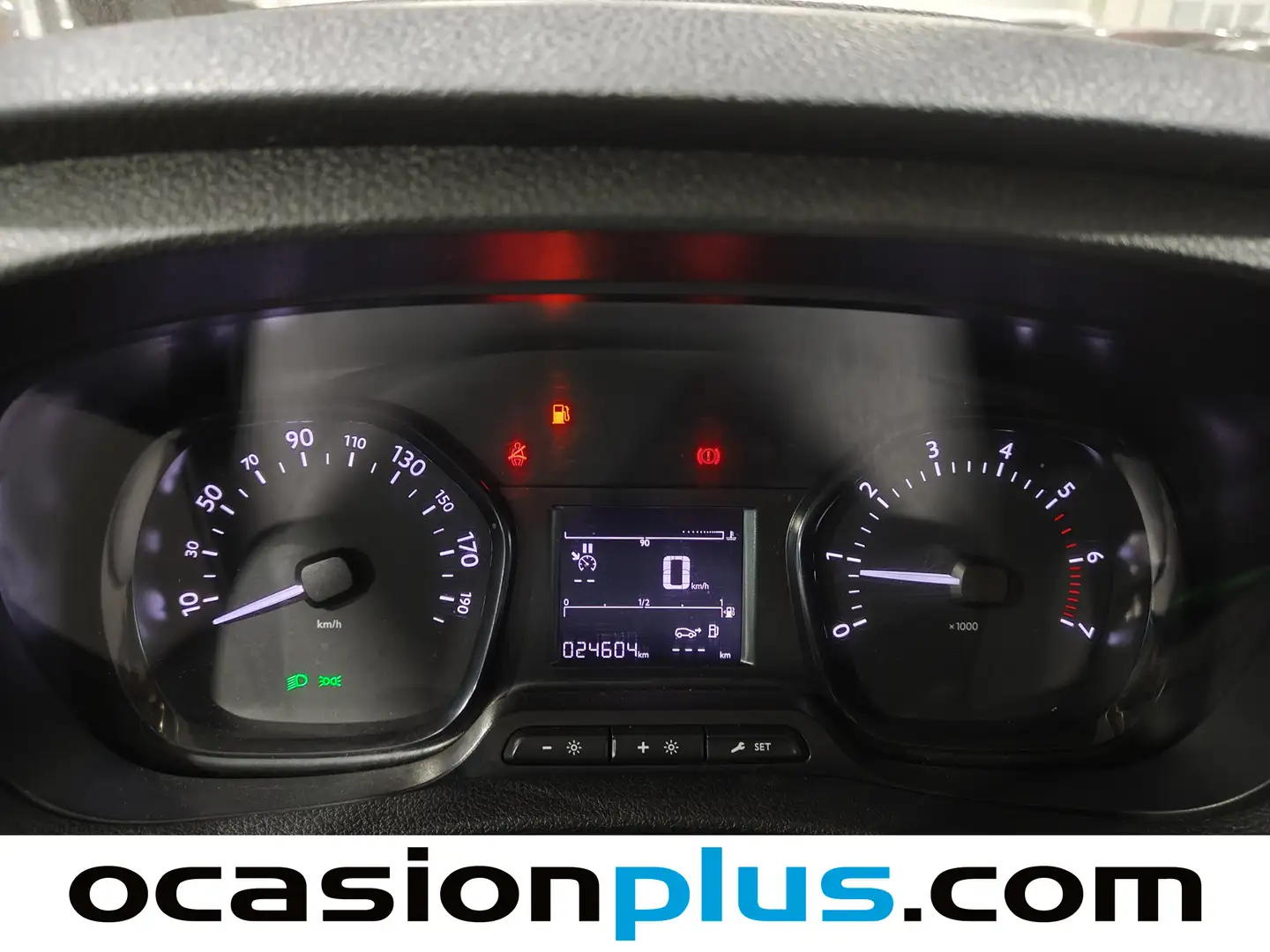 Foto Fiat Scudo Fiat Scudo Furgon 1.5 BlueHDI L1 Business (102 CV)