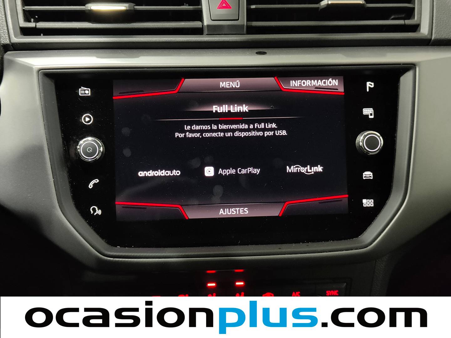 Foto Seat Ibiza SEAT Ibiza 1.6 TDI Style 85 kW (115 CV)