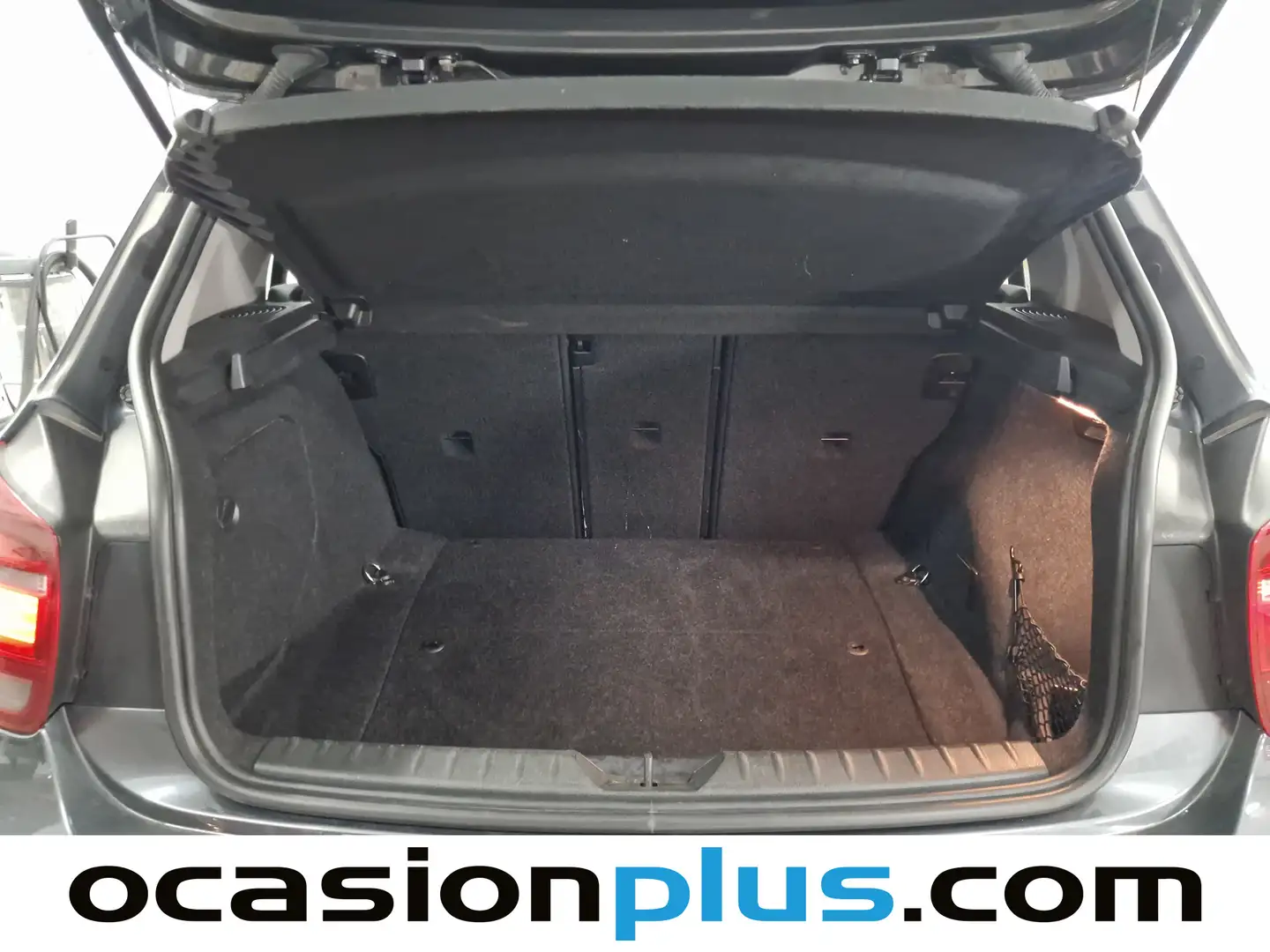 Foto BMW Serie 1 BMW Serie 1 118d (143 CV)