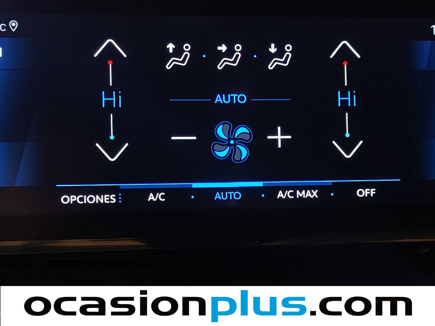 Peugeot 5008 Peugeot 5008 PureTech 130 S&S Allure EAT8 (130 CV) 7 Plazas 130cv