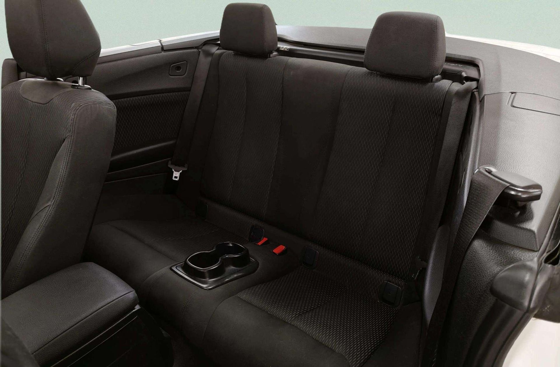 BMW Serie 2 218d Cabrio - foto 17