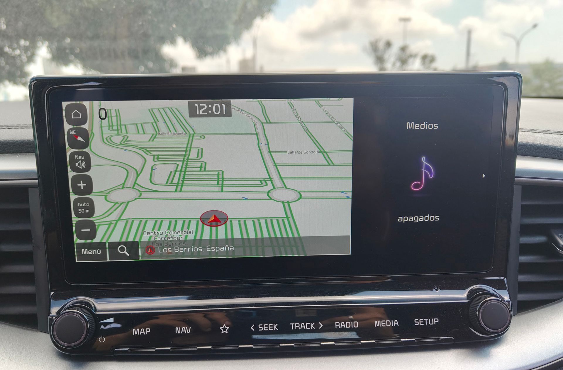 Kia XCeed 1.0 T-GDi Drive - foto 7