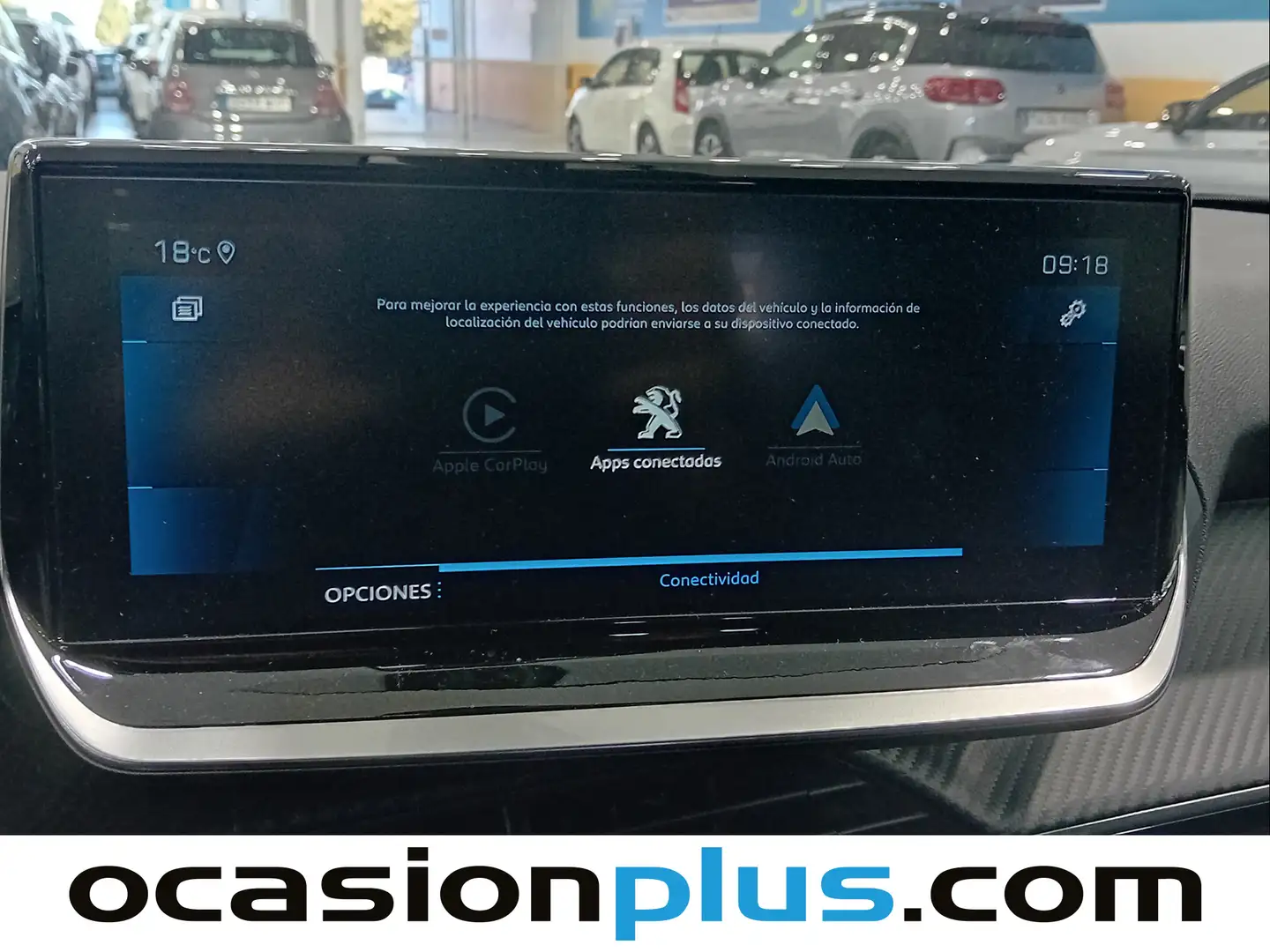 Foto Peugeot 2008 Peugeot 2008 PureTech 130 S&S Allure Pack EAT8 (130 CV)