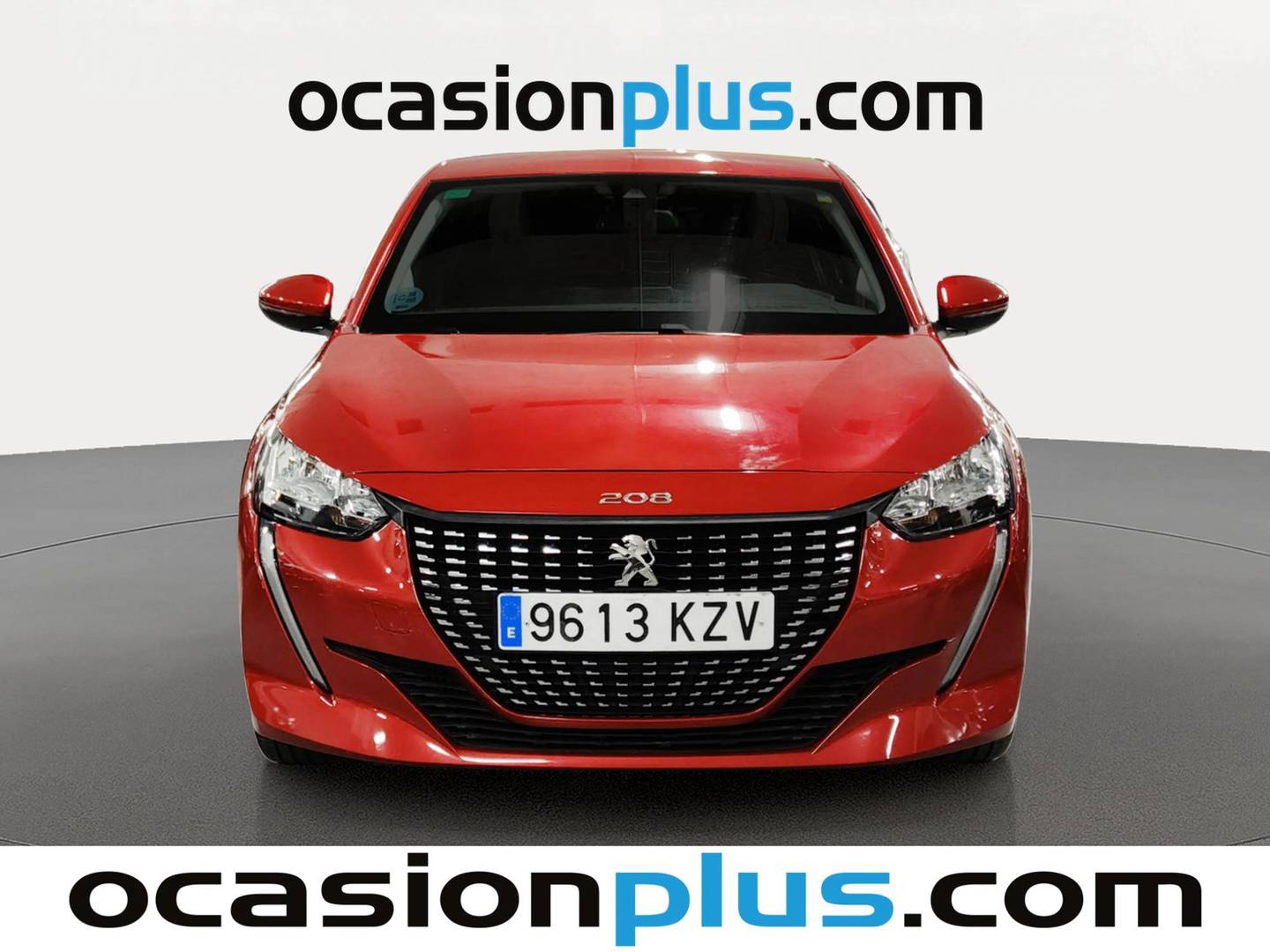 Foto Peugeot 208 Peugeot 208 PureTech 100 Allure (100 CV)