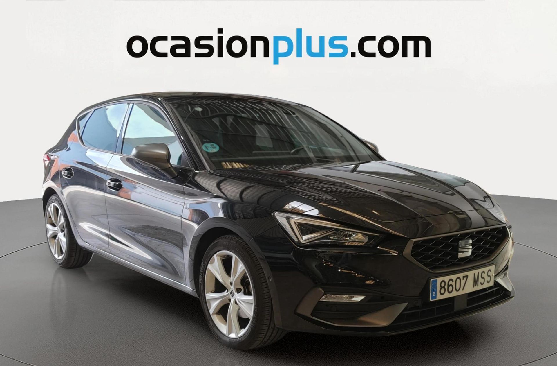 SEAT León 1.0 TSI FR 25 Aniversario - foto 2