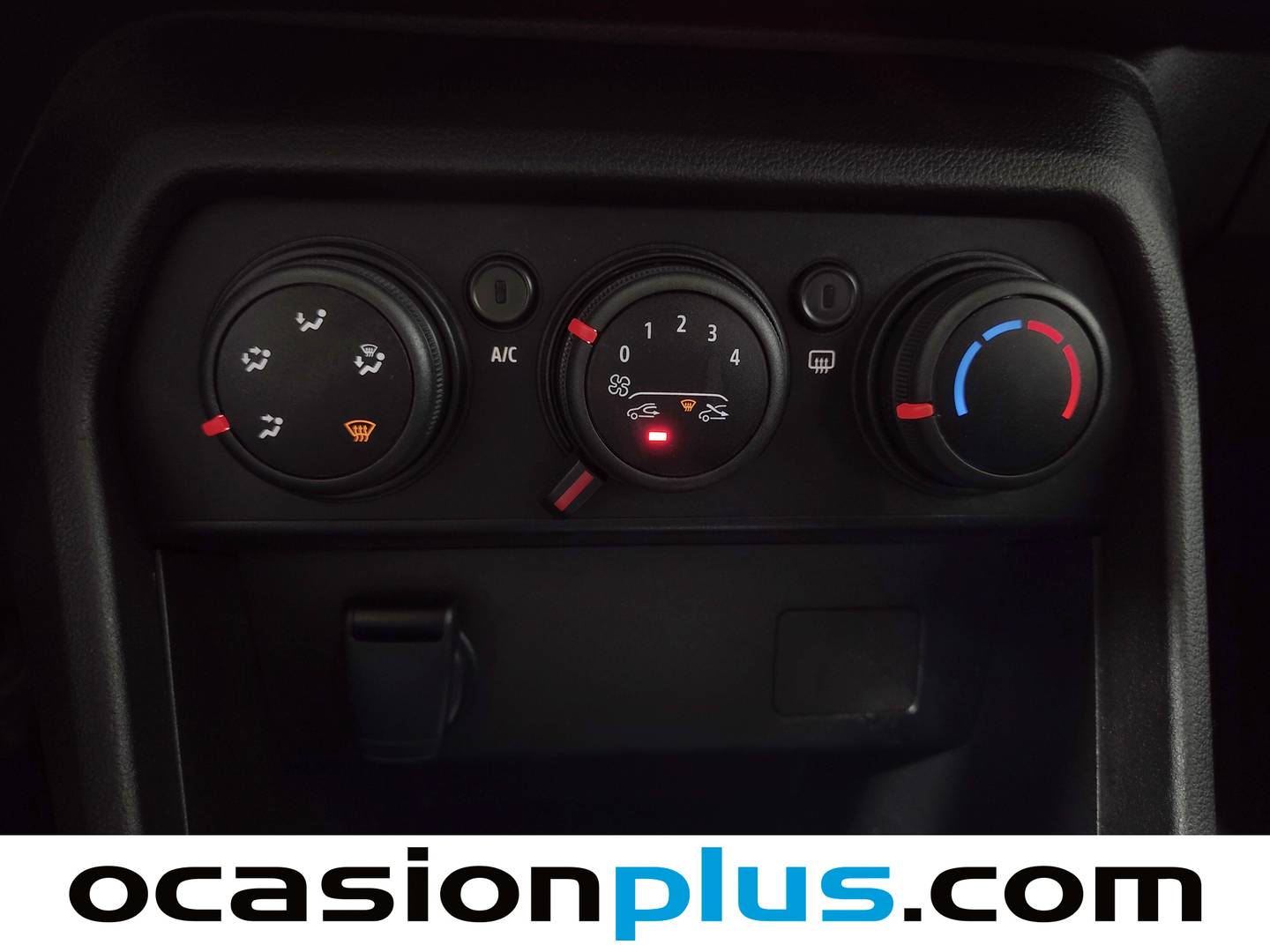 Dacia Sandero Dacia Sandero Stepway Comfort TCe (91 CV) gasolina