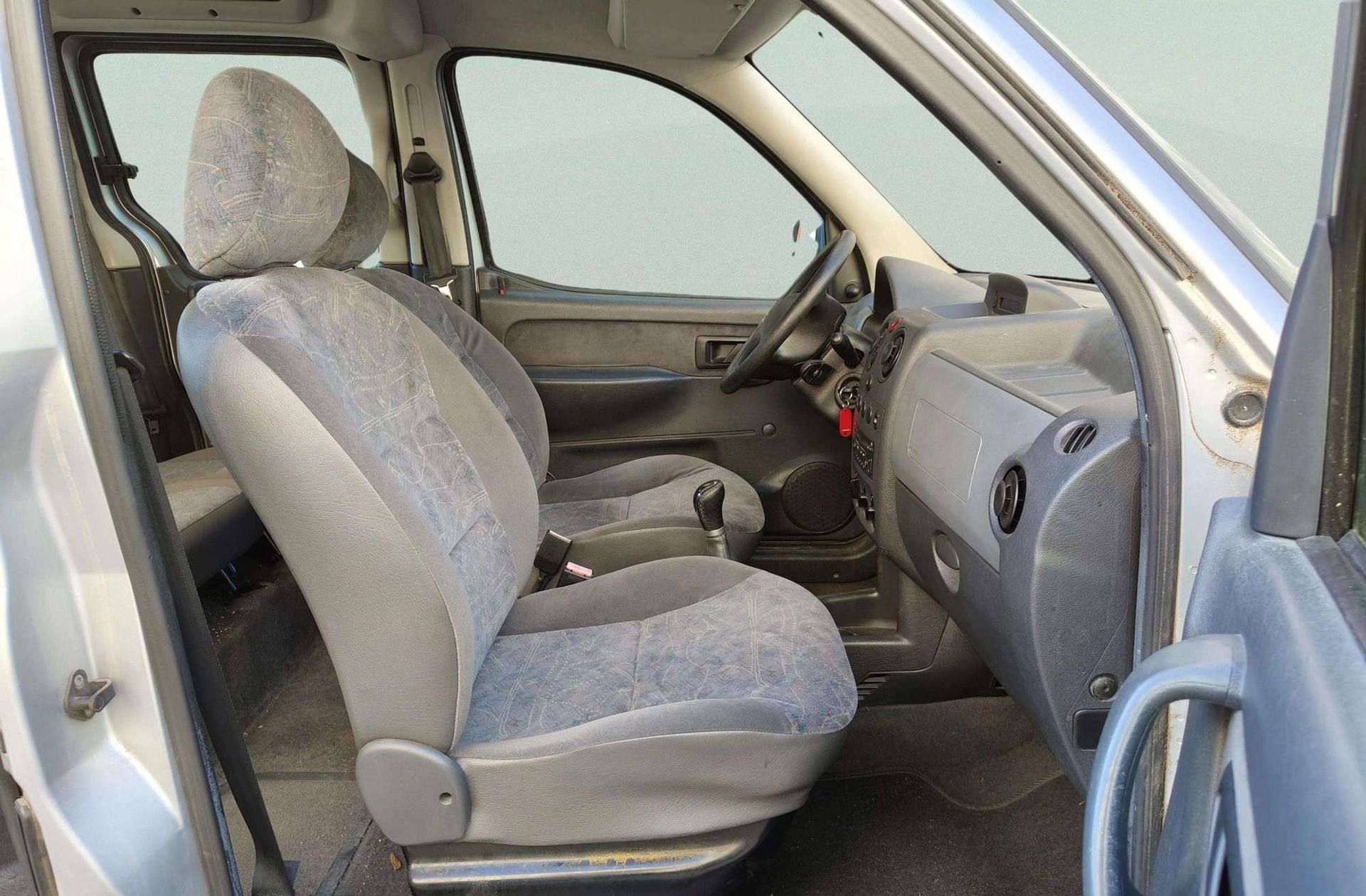 Citroën Berlingo 1.9 D SX Plus - foto 14