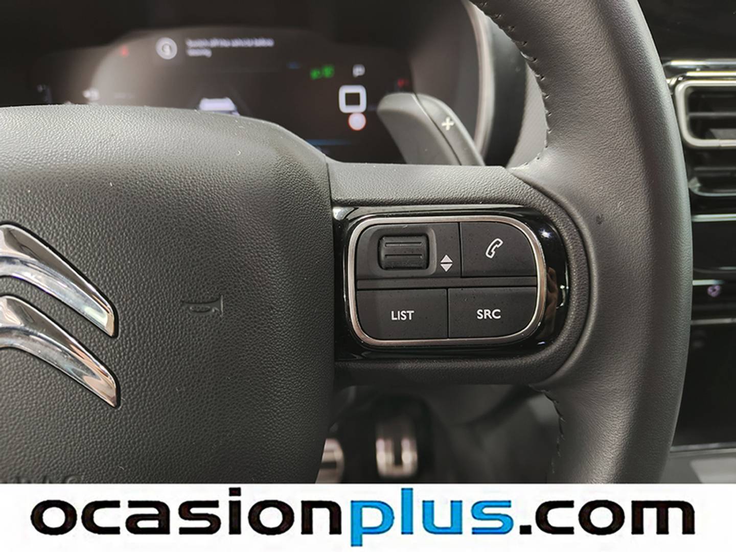 Foto Citroën C5 Aircross Citroen C5 Aircross PureTech 130 S&S Shine Pack EAT8 (131 CV)