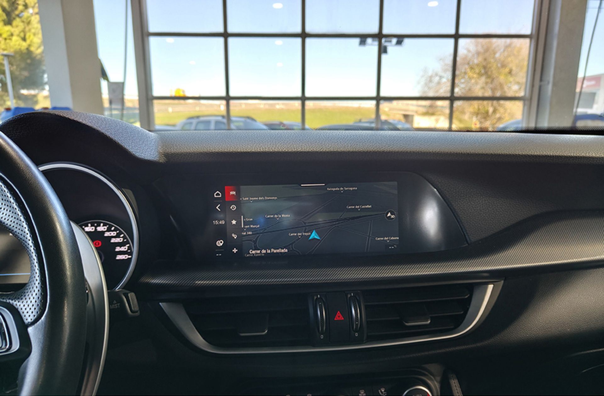 Alfa Romeo Stelvio 2.2 Diesel Sprint RWD - foto 9