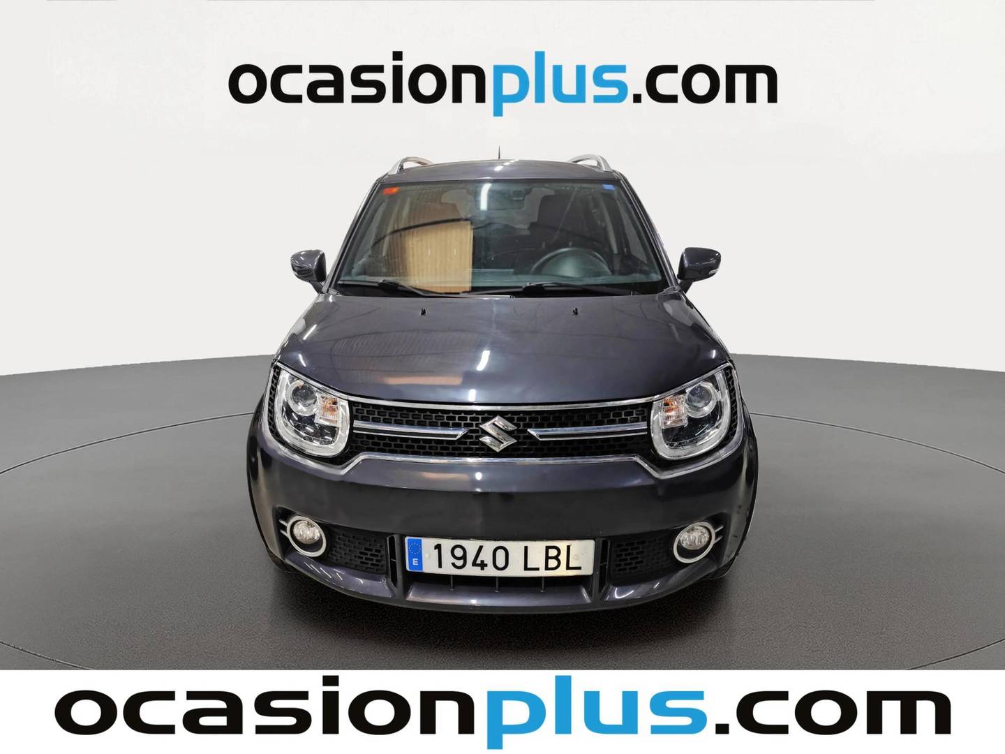 Suzuki Ignis Suzuki Ignis 1.2 GLX SHVS (90 CV) 90cv