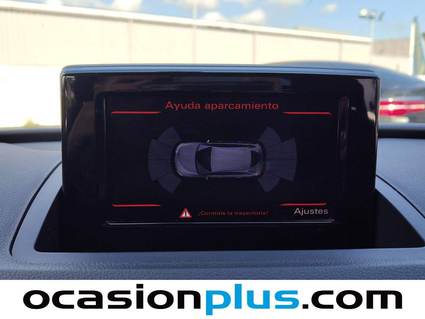 Extras y acabados del Audi Q3 Audi Q3 Advanced edition 2.0 TDI quattro (140 CV) S tronic