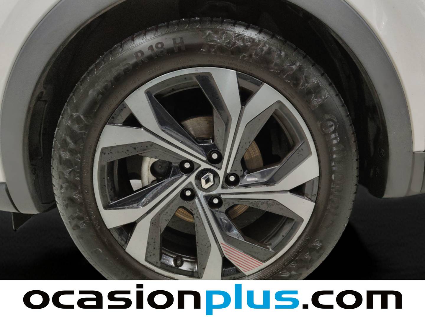 Foto Renault Arkana Renault Arkana RS Line TCe (160 CV) EDC Microhíbrido