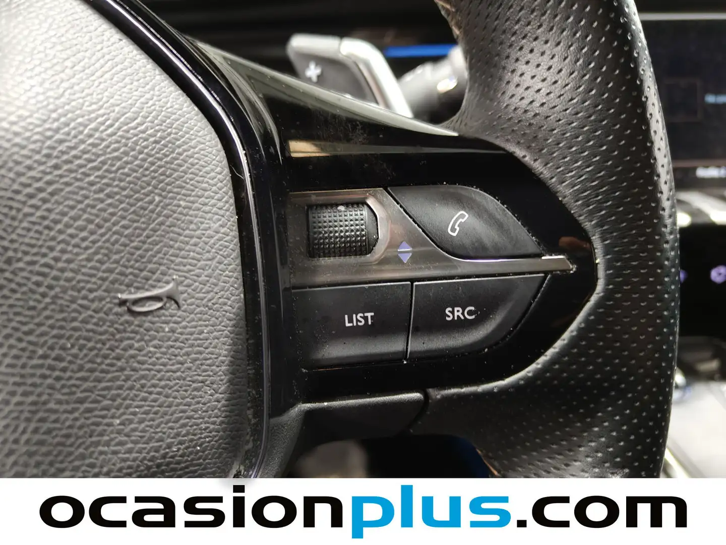 Foto Peugeot 508 Peugeot 508 SW BlueHDi 130 S&S GT EAT8  (130 CV)