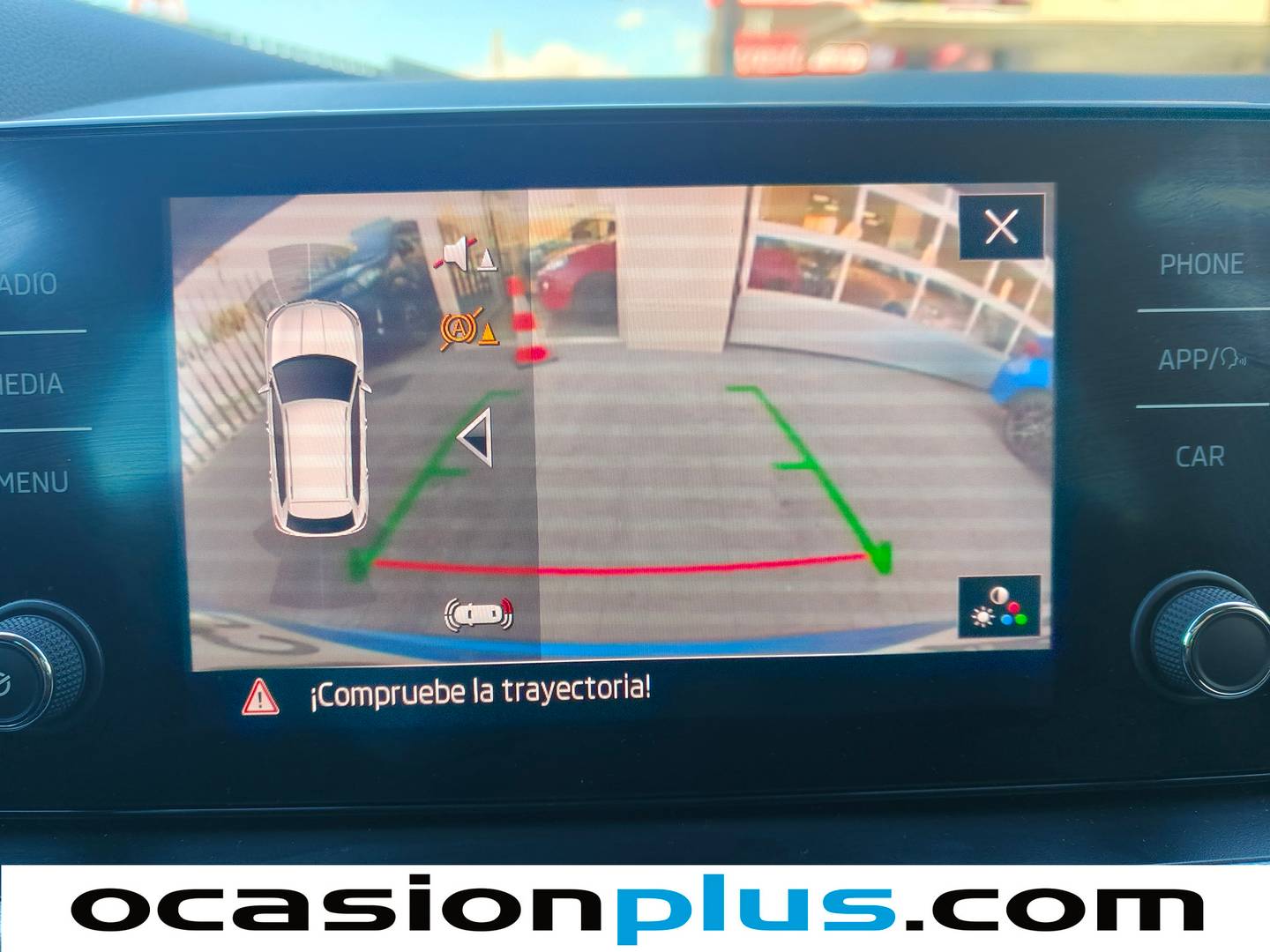 Foto Skoda Kamiq Skoda Kamiq 1.0 TSI Emotion (110 CV)